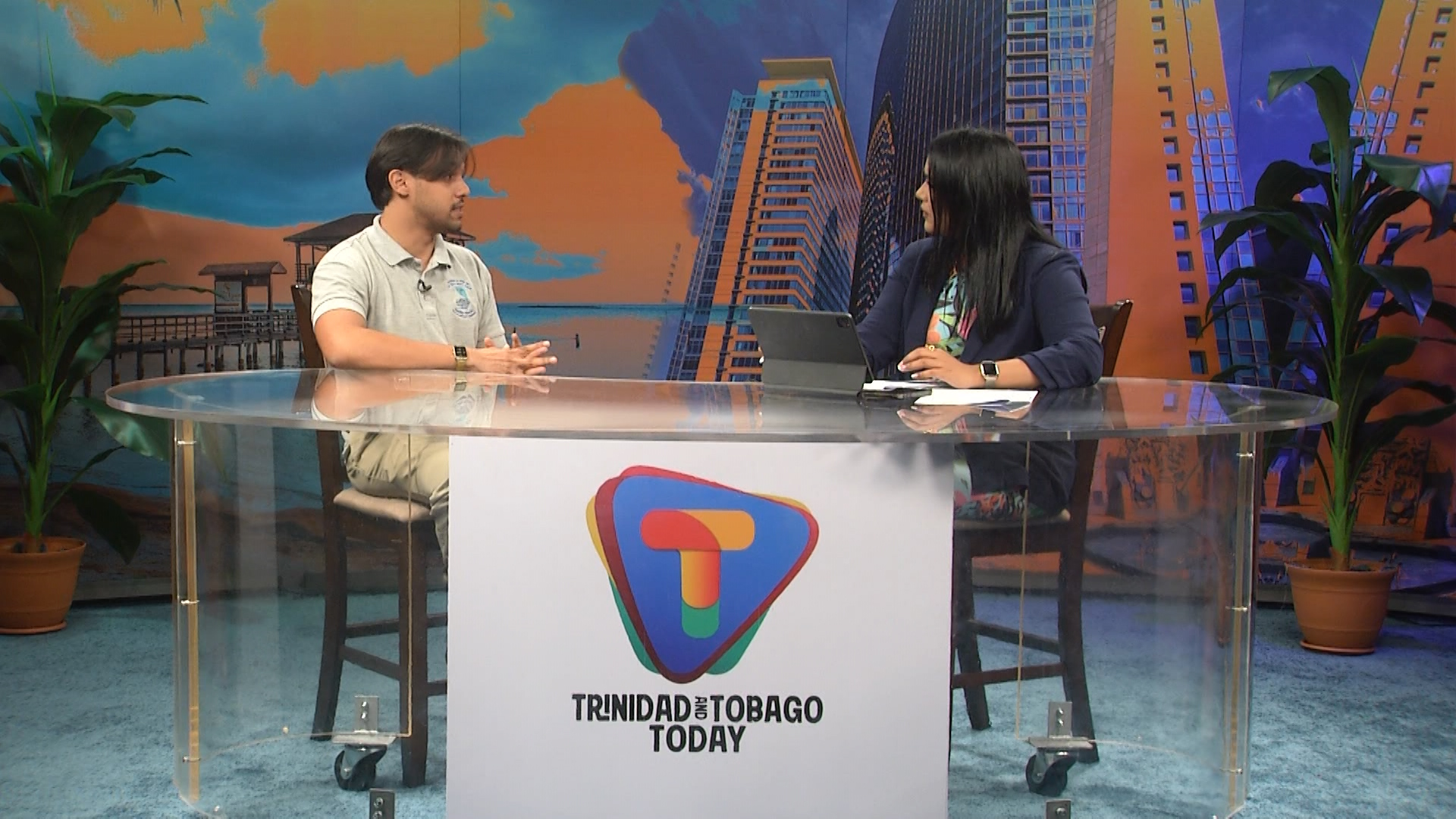 World Wildlife Day 2026: Conserving Medicinal And Aromatic Plants In T&T