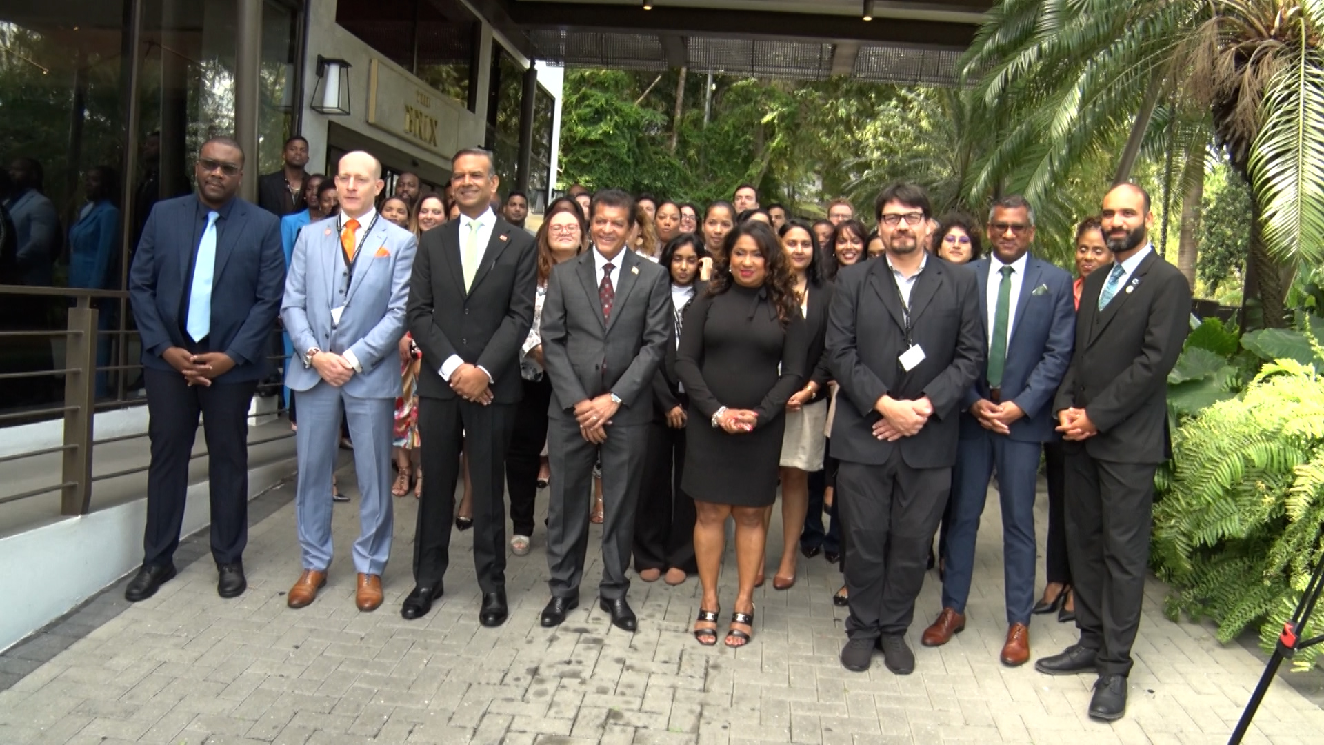Caribbean Health Officials Train To Tackle Emerging Disease Threats