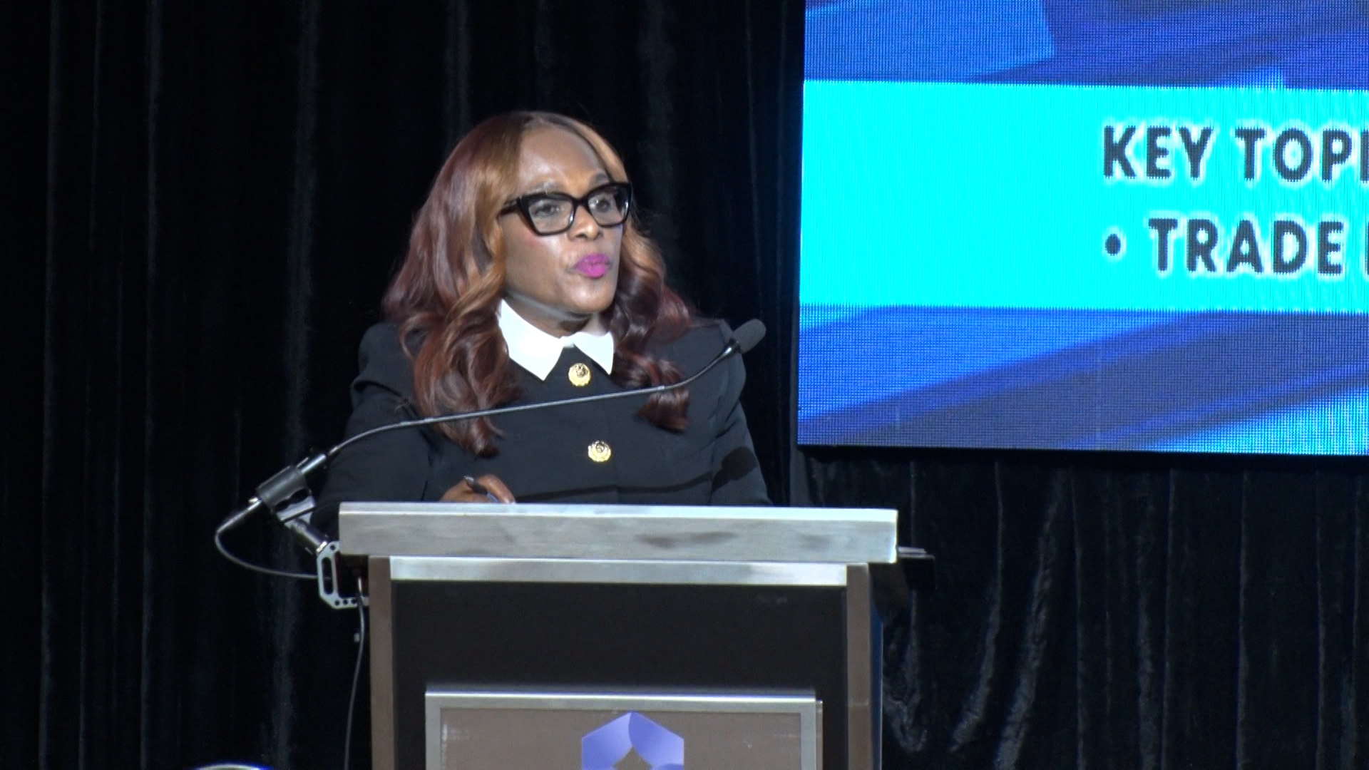 Government Plans Major Revamp Of Ports