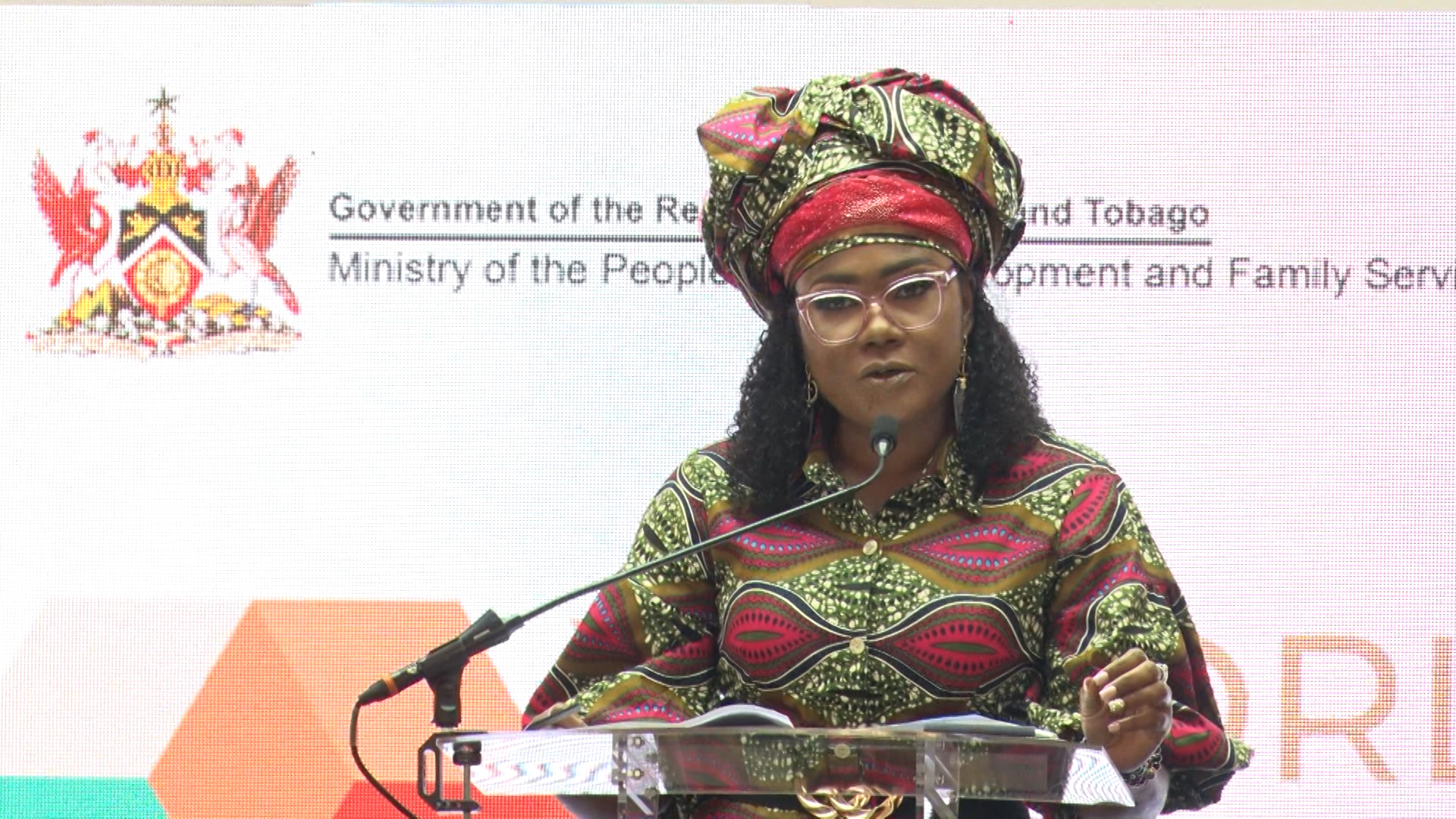 Efforts Underway To Improve NGO Funding And Service Delivery