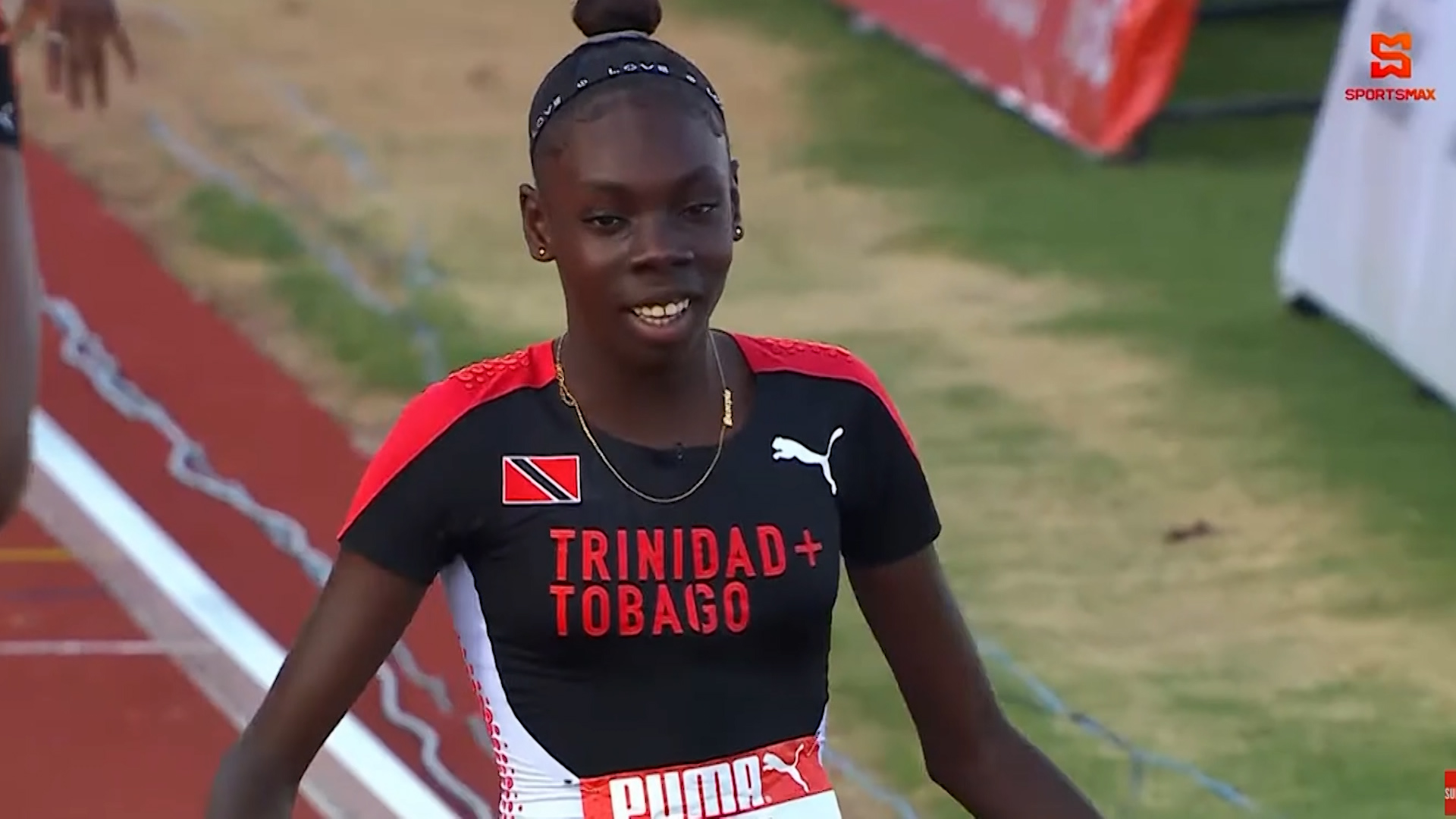 T&T Names Squad For 2026 CARIFTA Games
