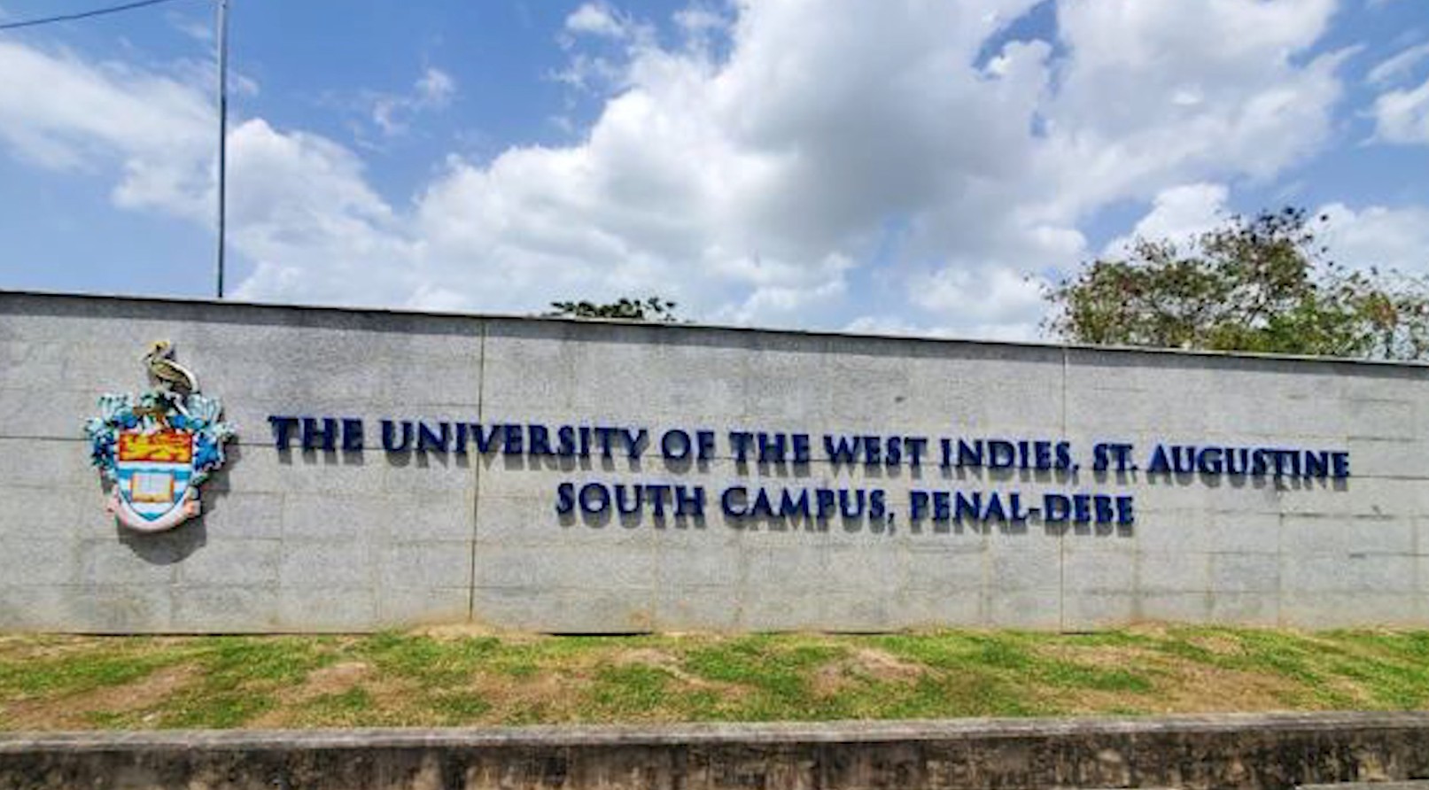 Government To complete Repairs And Rehabilitation Of UWI South Debe Campus Rehabilitation Project And Reopening