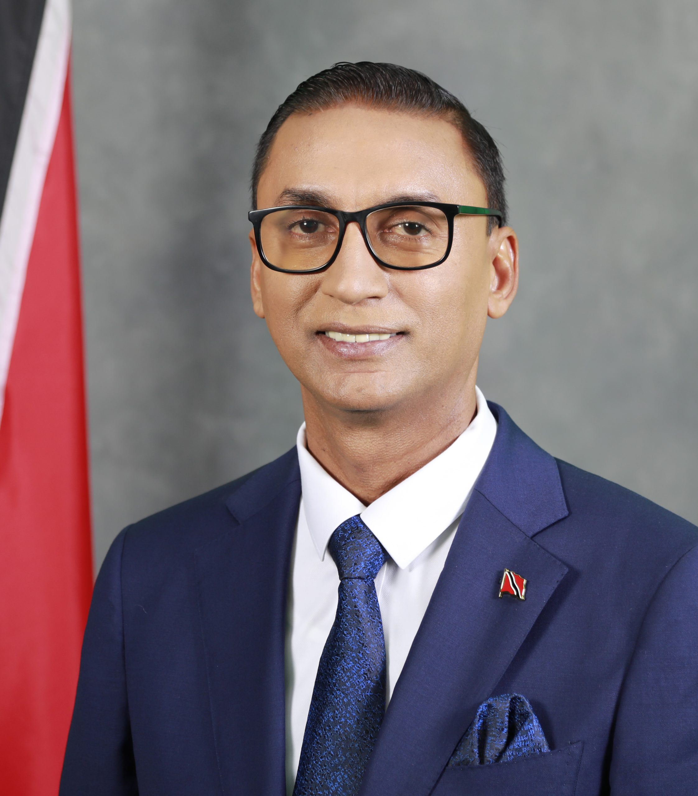 Minister Ratiram Praises Prime Minister’s Leadership At Shield Of The Americas Summit, Highlights Strengthening U.S.–Trinidad And Tobago Agricultural Partnership