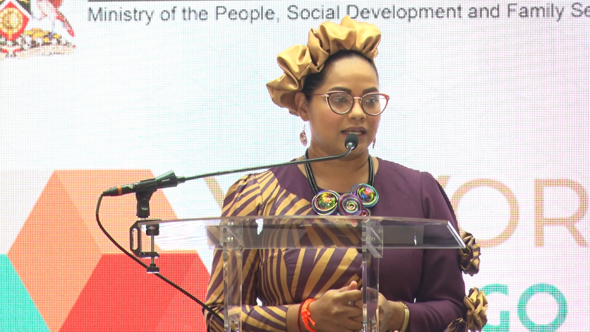 Minister Mohit Urges NGOs To Keep Financial Records Up To Date