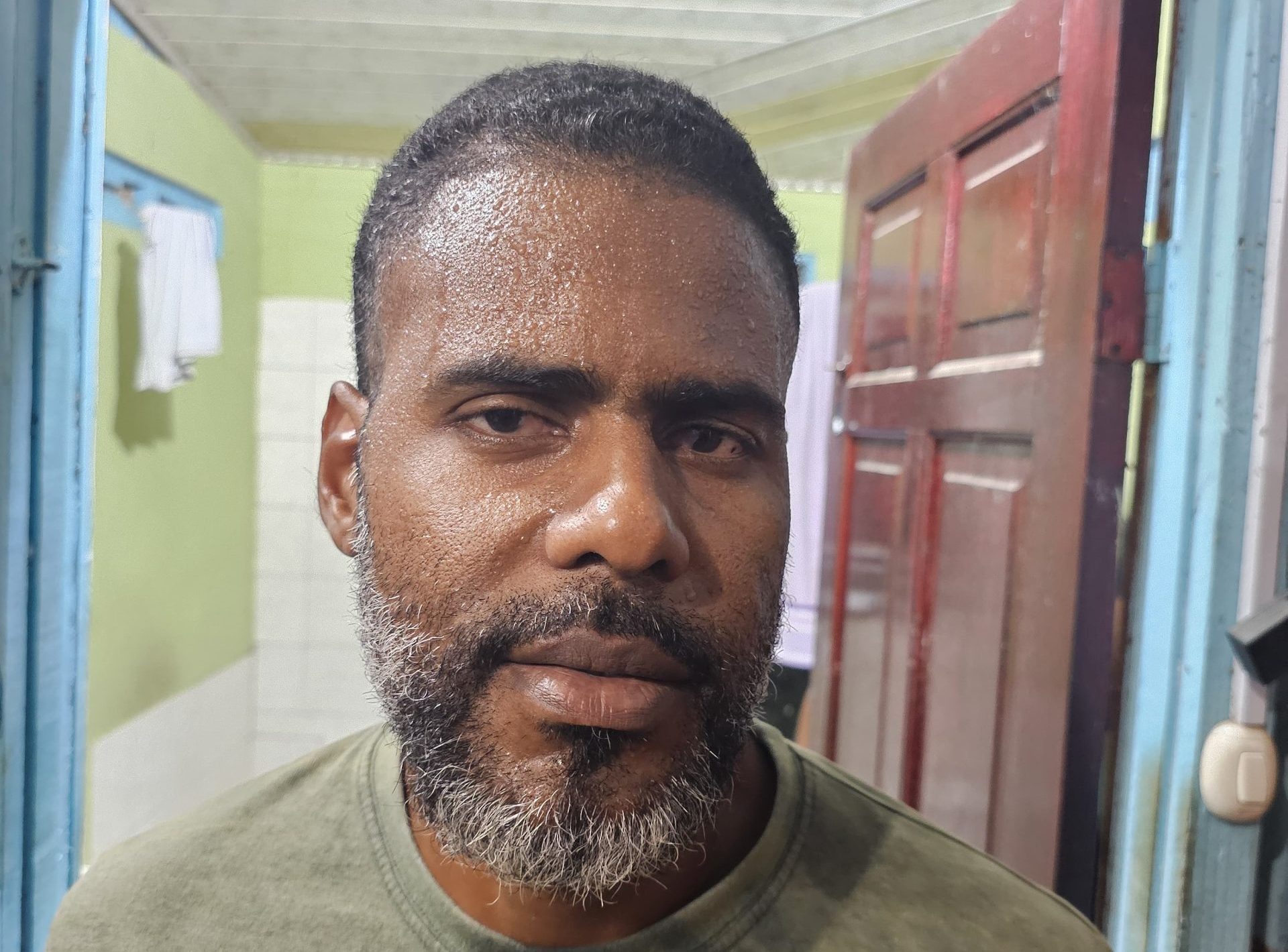 Tobago Man Pleads Guilty To Ammunition Charge, Fined $30,000