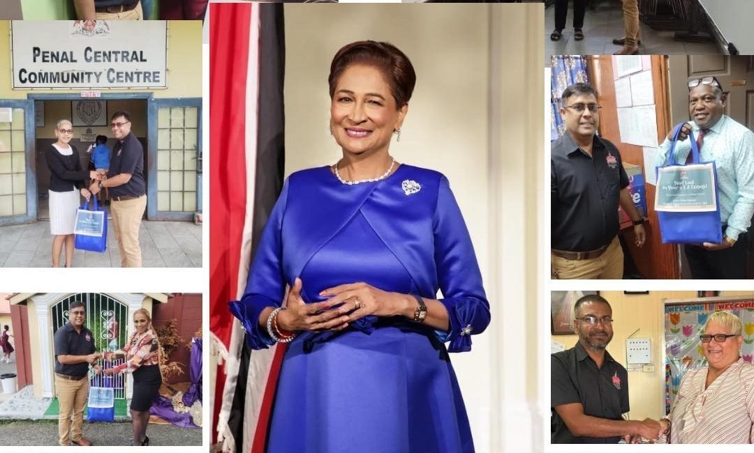 Believe in Yourself: A Message of Success for SEA 2026 From The Prime Minister