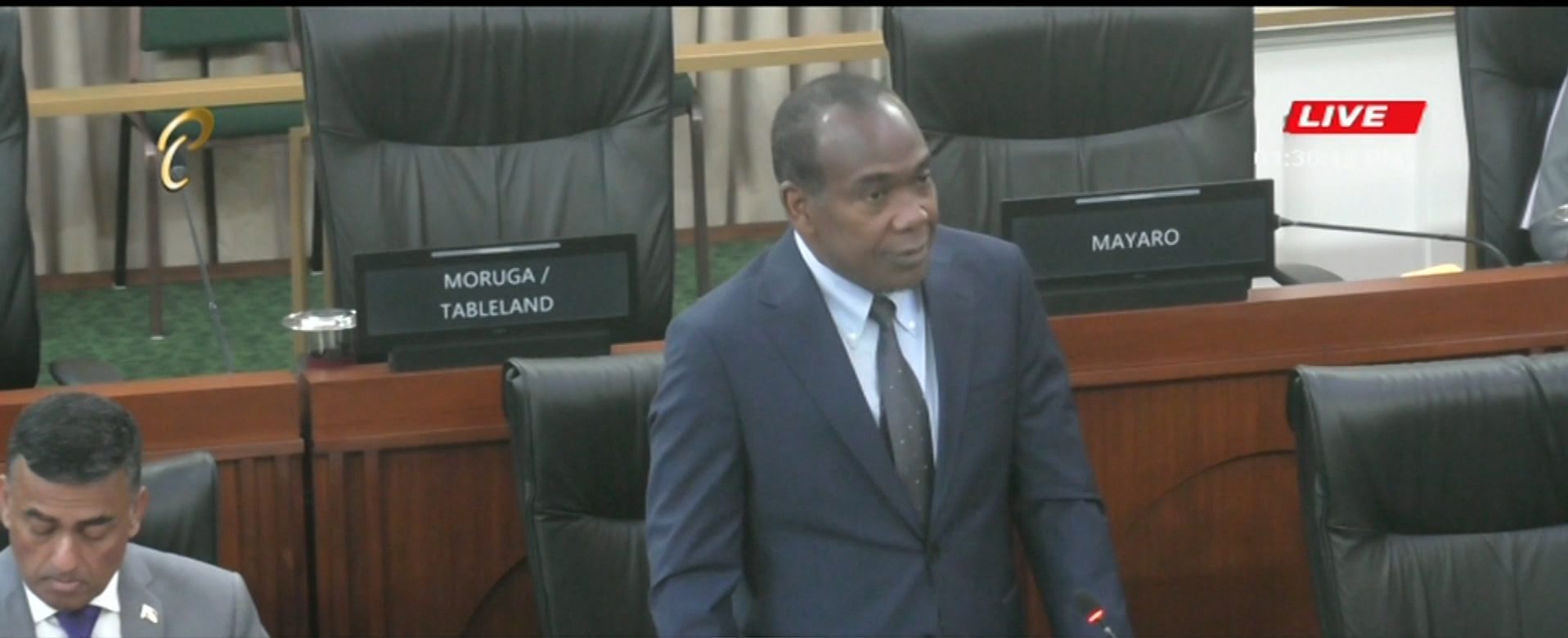 Government Monitoring Safety Of T&T Nationals In Middle East