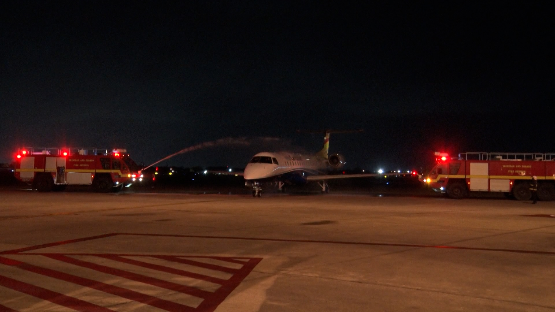 interCaribbean Launches New Barbados–Trinidad Service