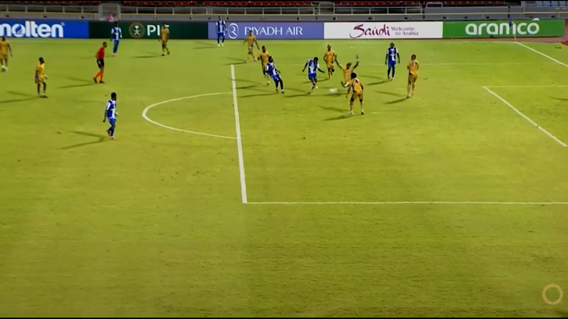 Visa Denials Leave Jamaica’s Mount Pleasant FA Short-Handed For Champions Cup Clash