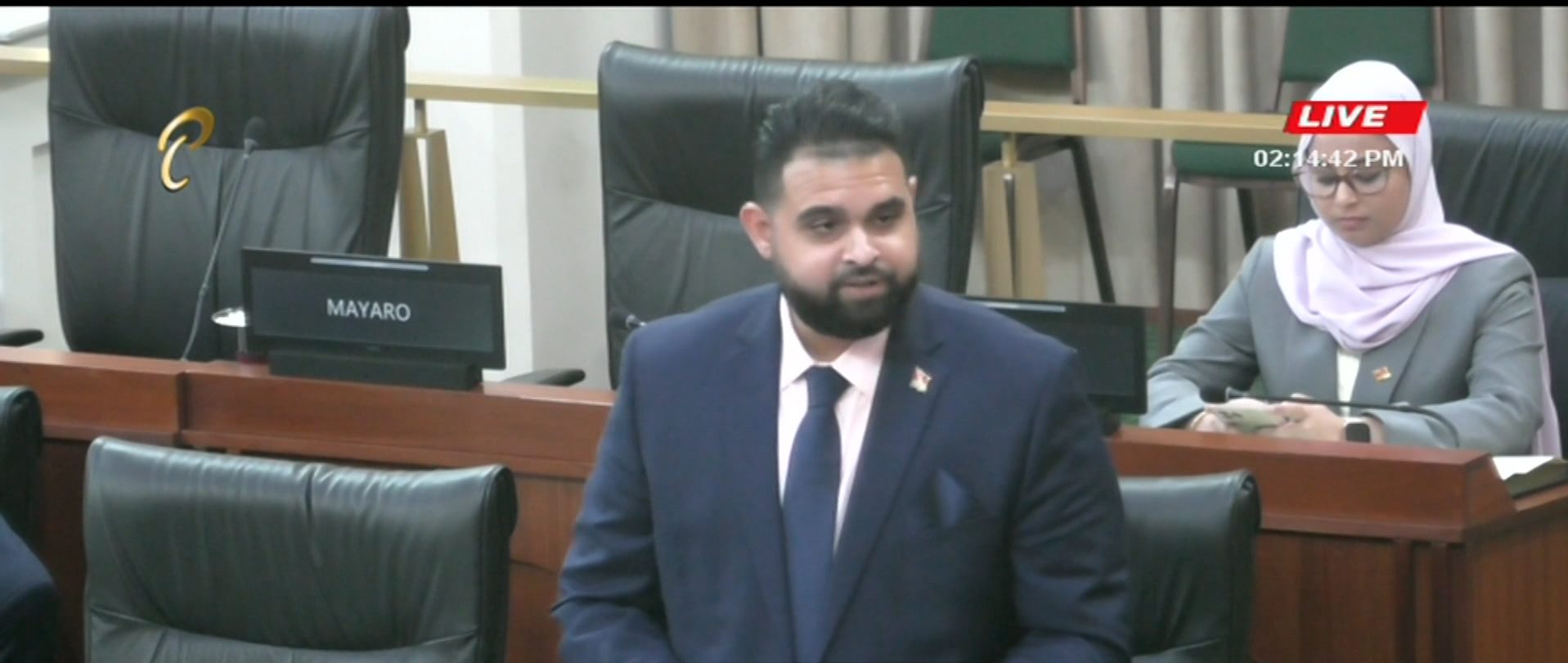 Minister Nicholas Morris: PM’s US Visit Set To Deliver Big Wins For T&T