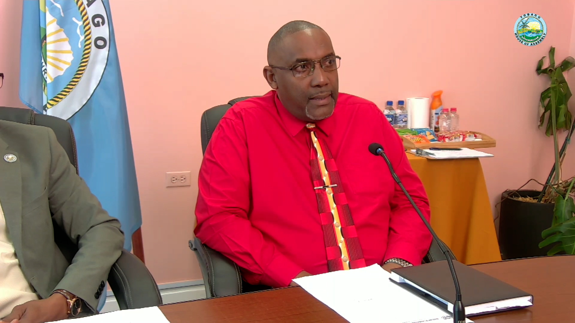 Tobago SEA Rankings Adjusted After Review Process