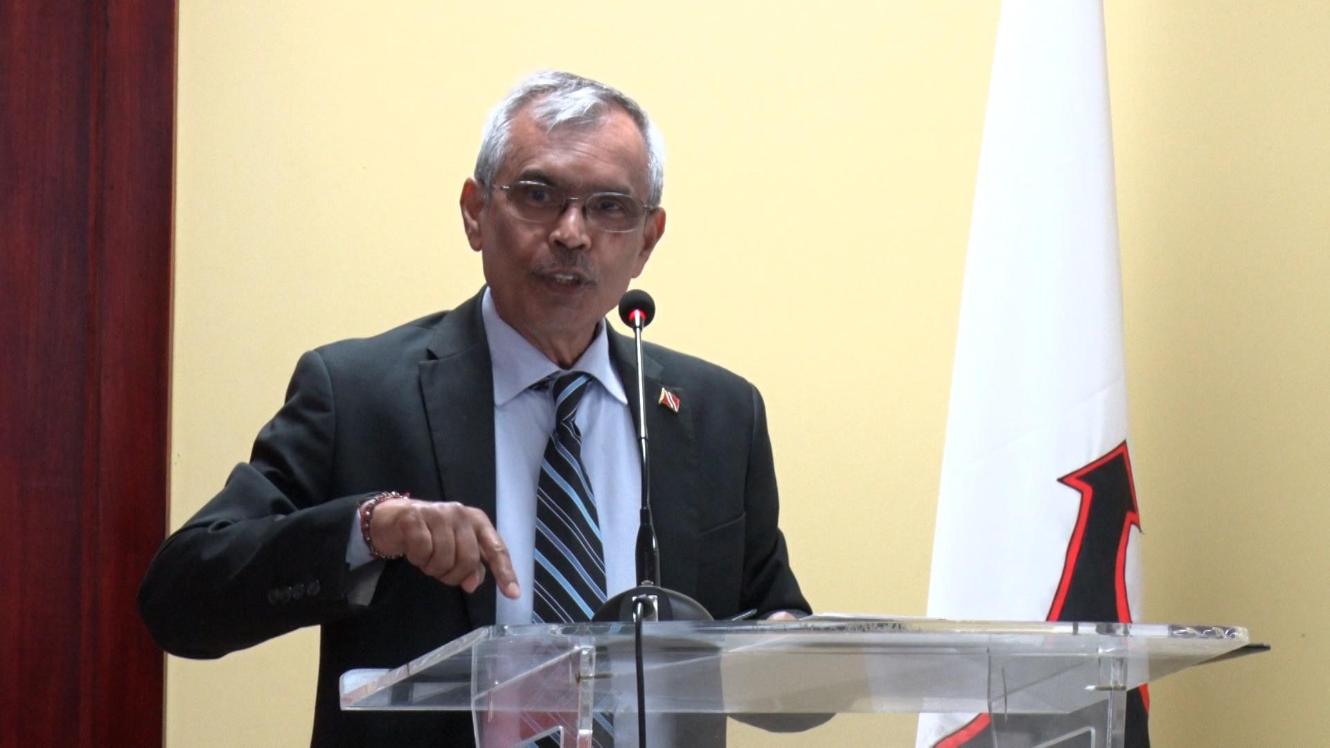 Government Promotes Work-And-Study Model For Tertiary Level Students