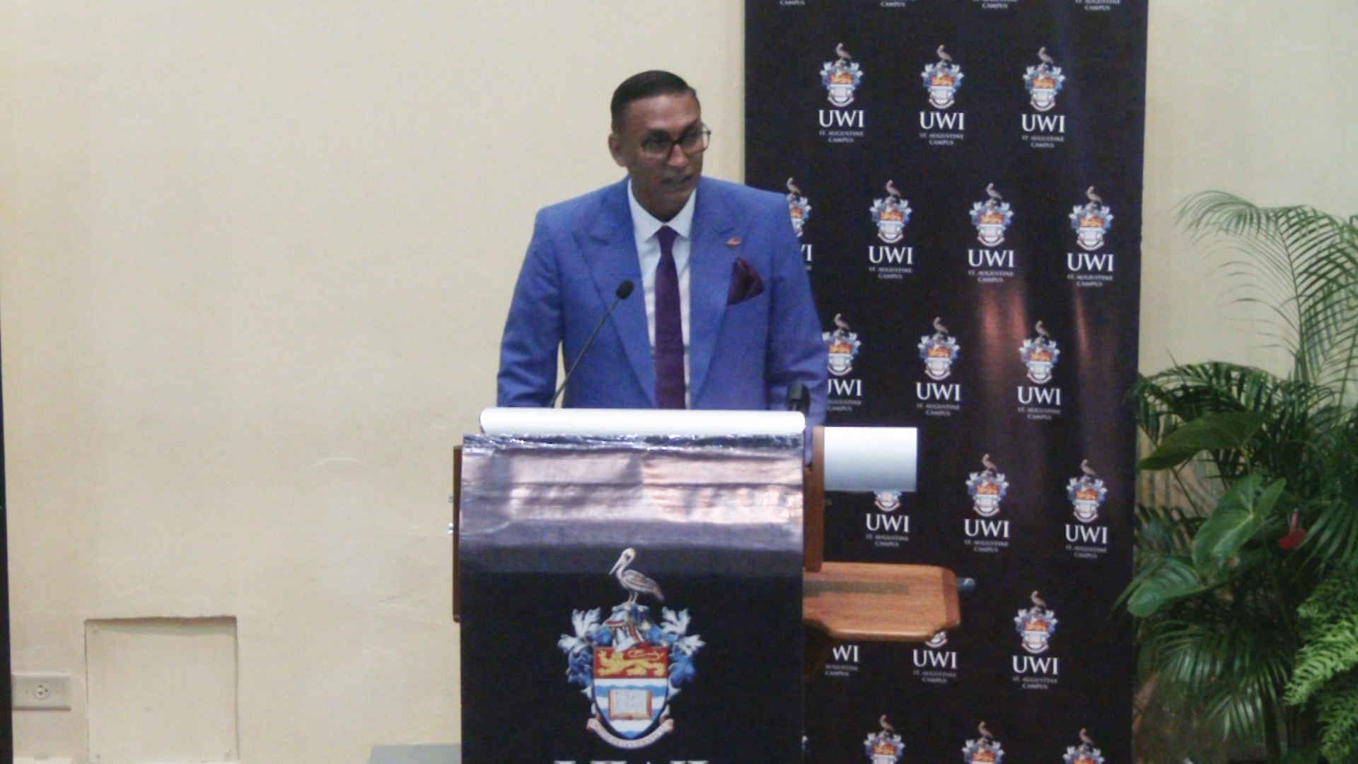 From Farm To Kitchen: UWI Conference Targets Sustainable Agriculture