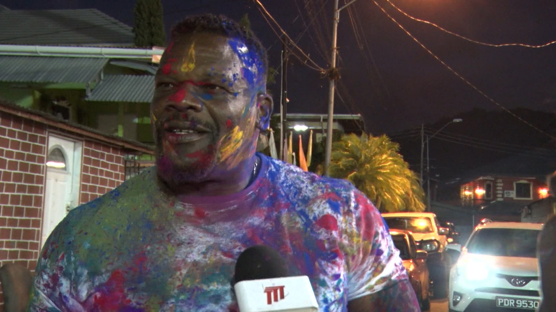 Homeland Security Minister Says State Of Emergency Showing Results