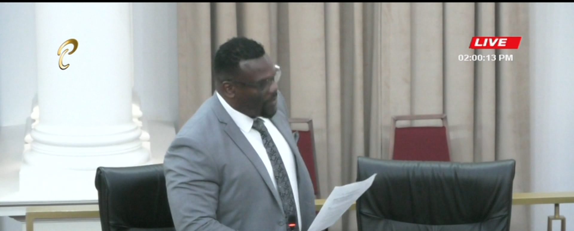 153 Arrested Under Previous State Of Emergency - TTT News