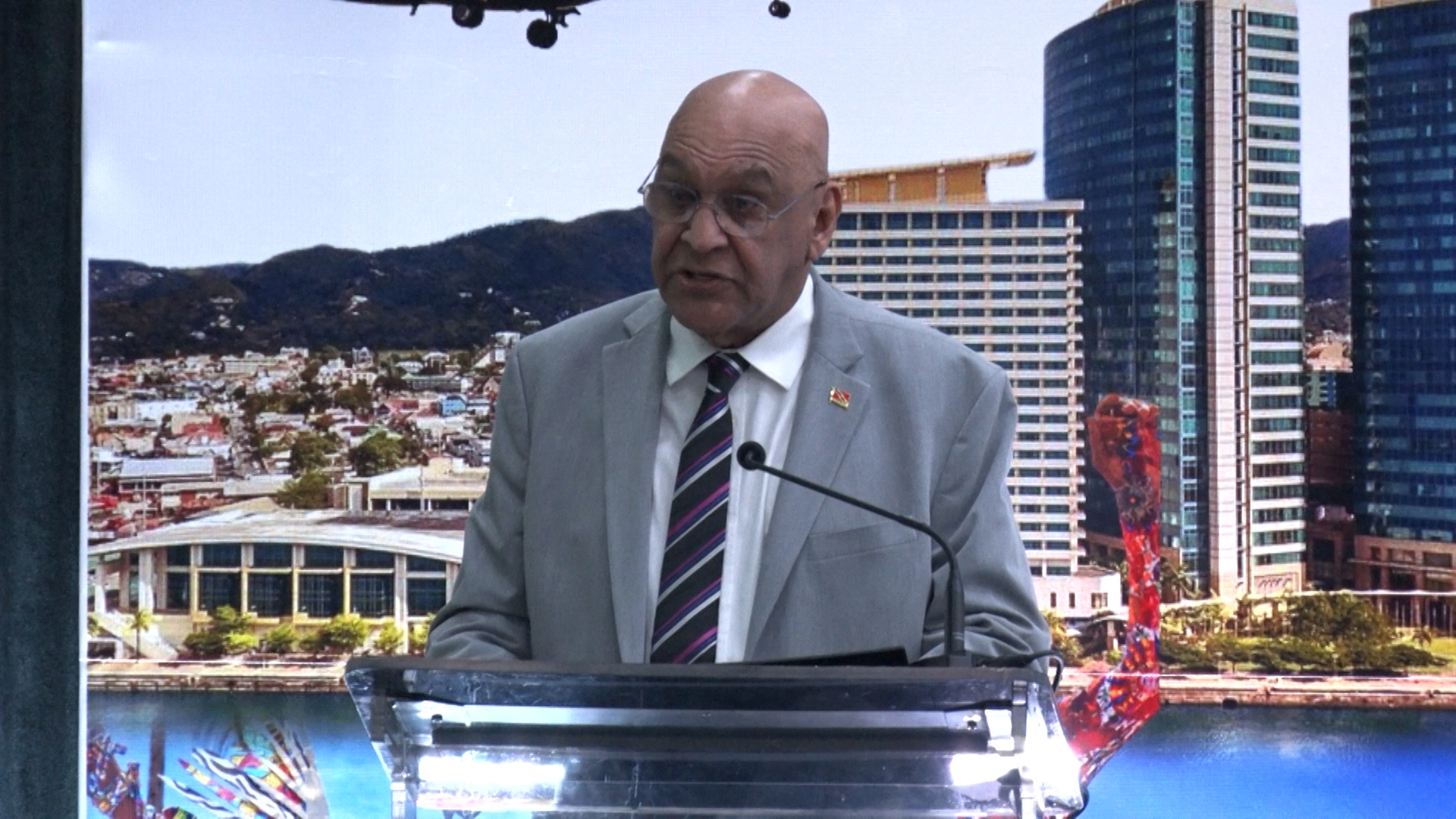 Minister Satyakama Maharaj: Airlift Expansion Key To Caribbean Growth