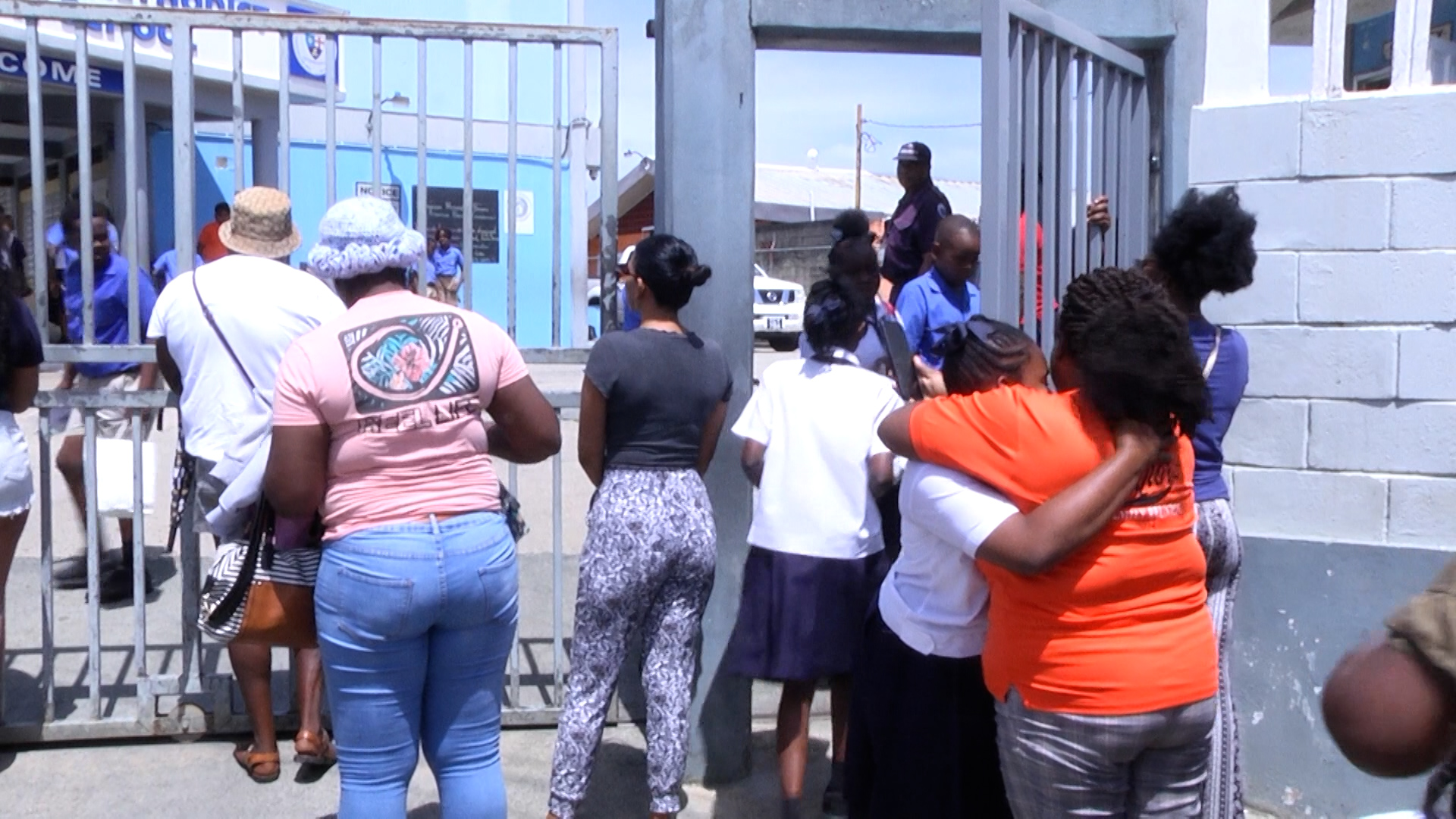 41 Centres Ready For Tobago SEA Candidates