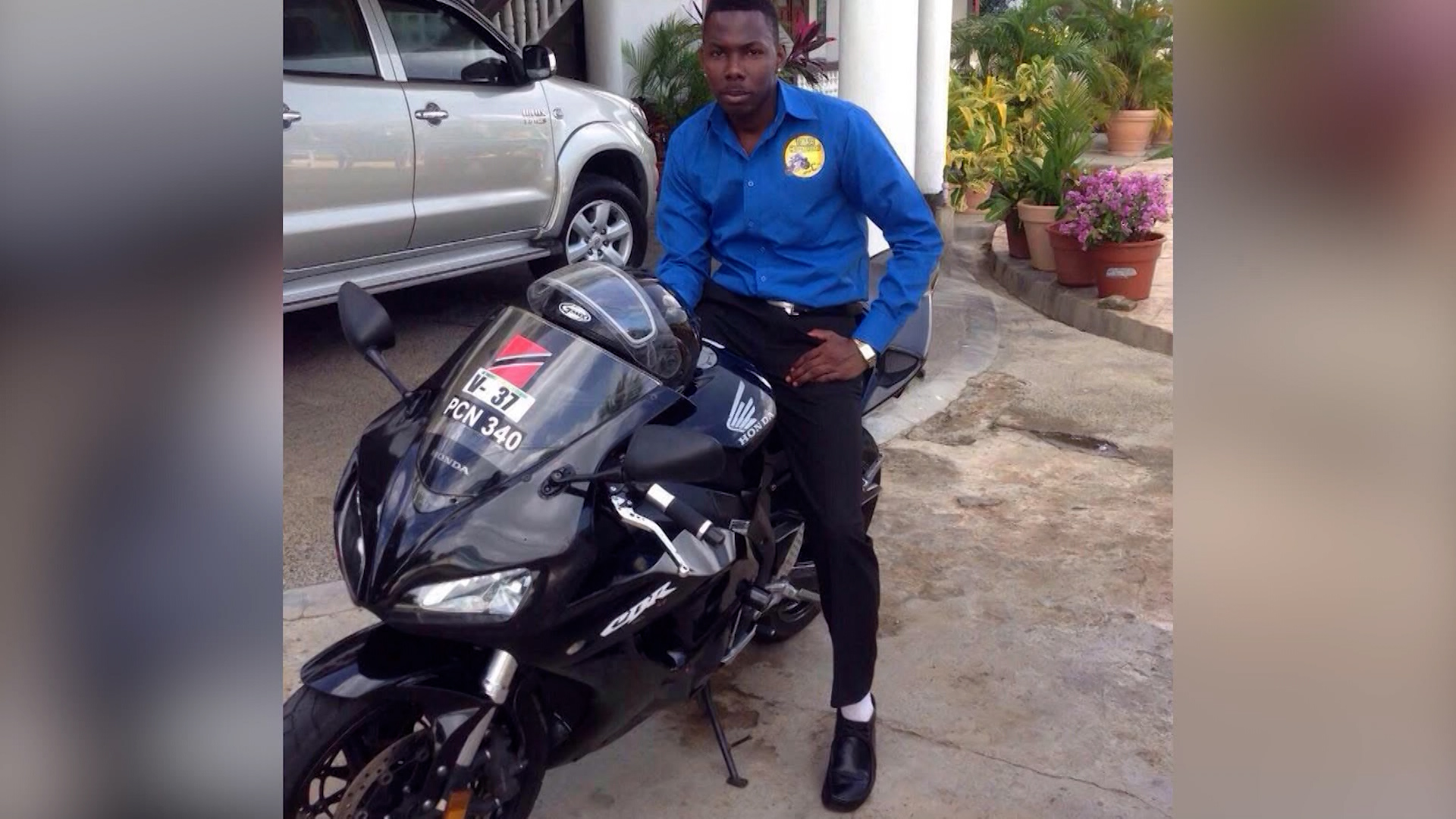 Tobago Motorcyclist Killed In Milford Road Accident
