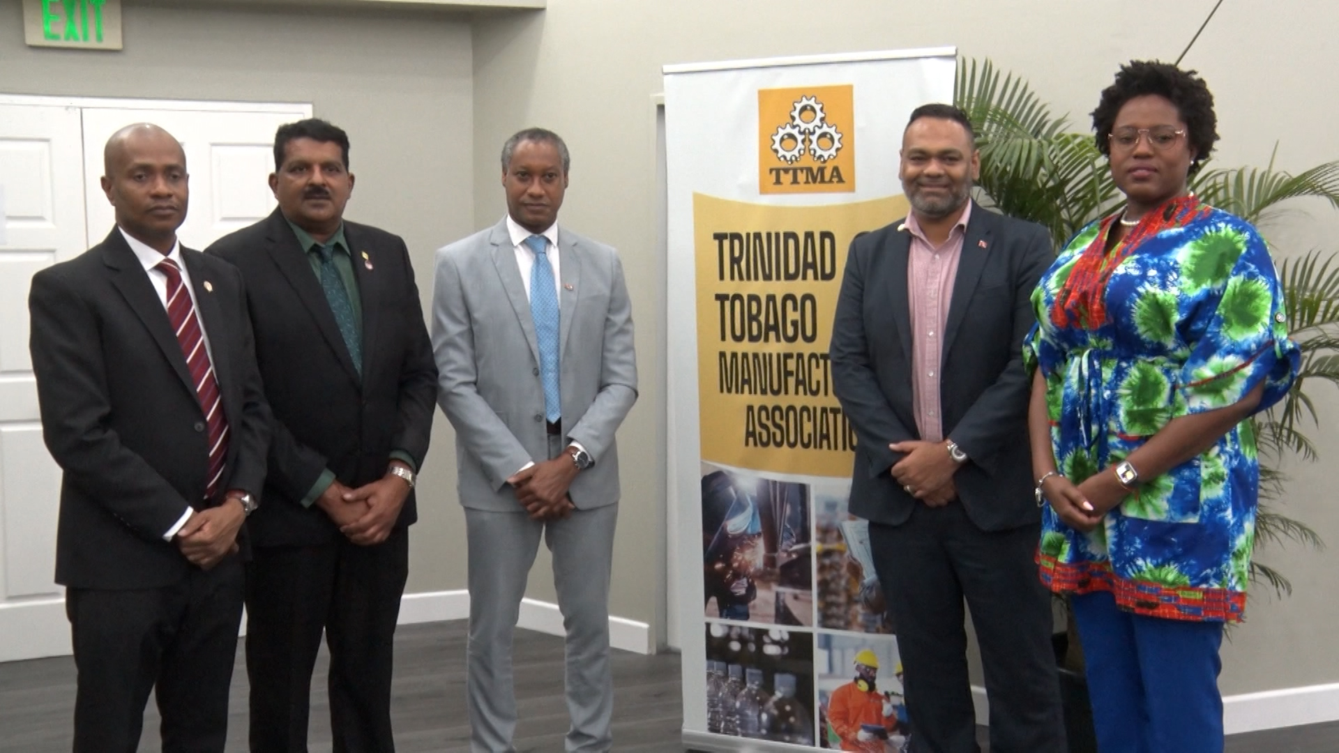 T&T Seeks Stronger Trade Links With Martinique, Guadeloupe, French Guiana