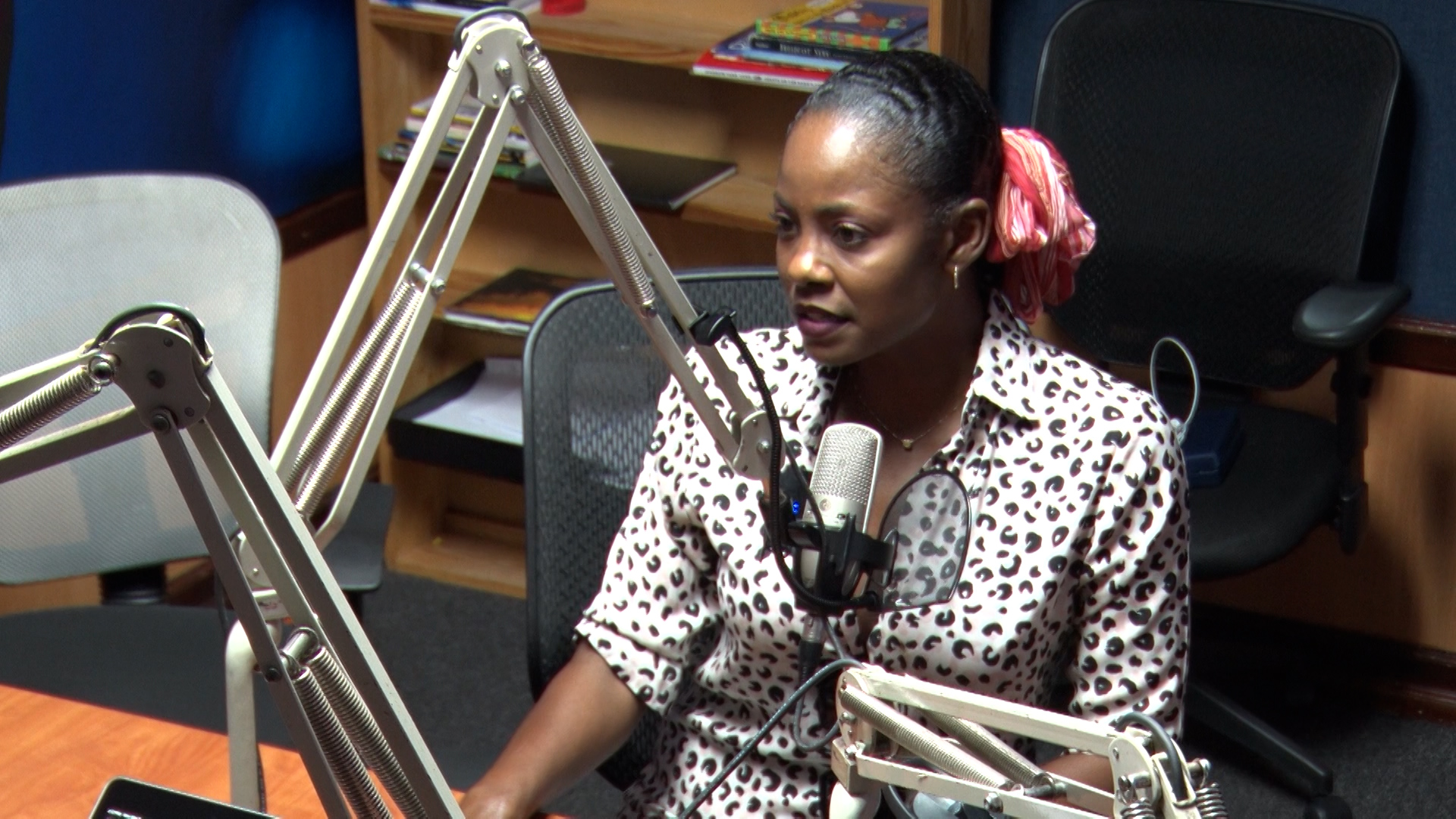 Former Miss Universe Wendy Fitzwilliam Says Region Must Commercialise Its Talent