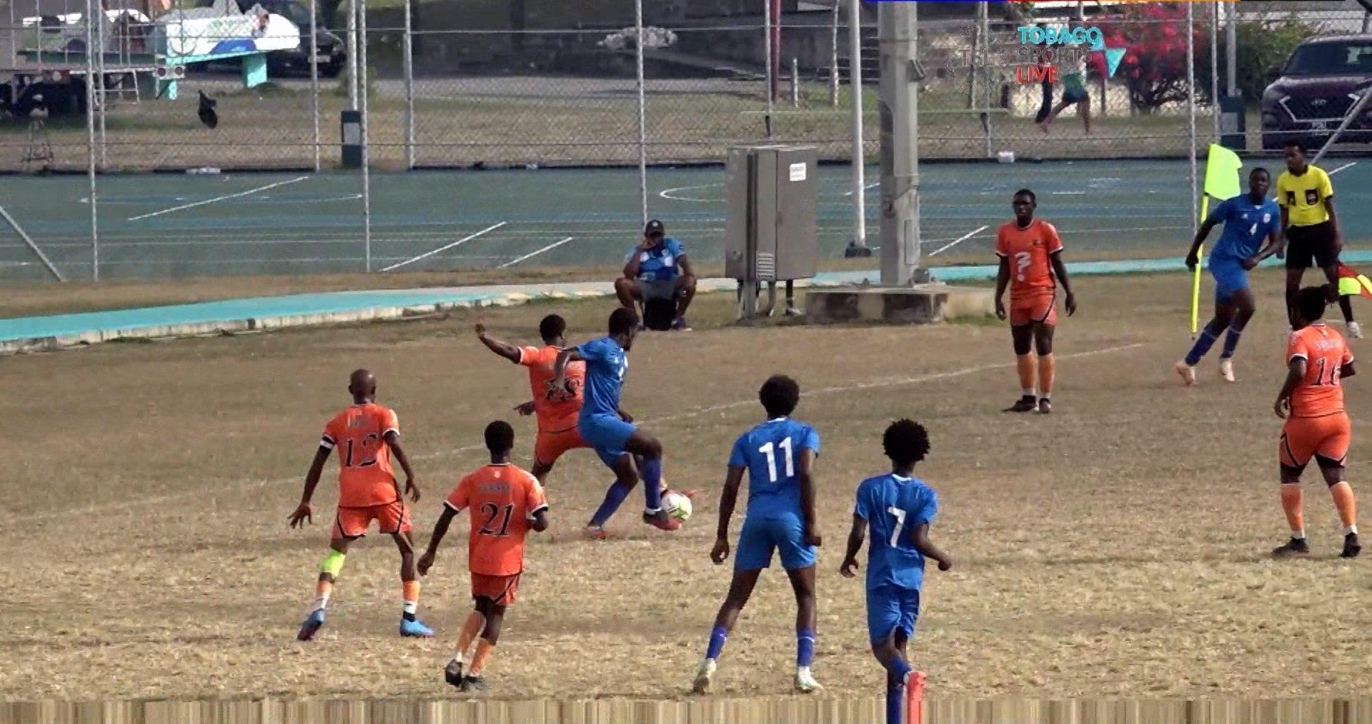 TTPFL: Bethel Turn Back Laventille