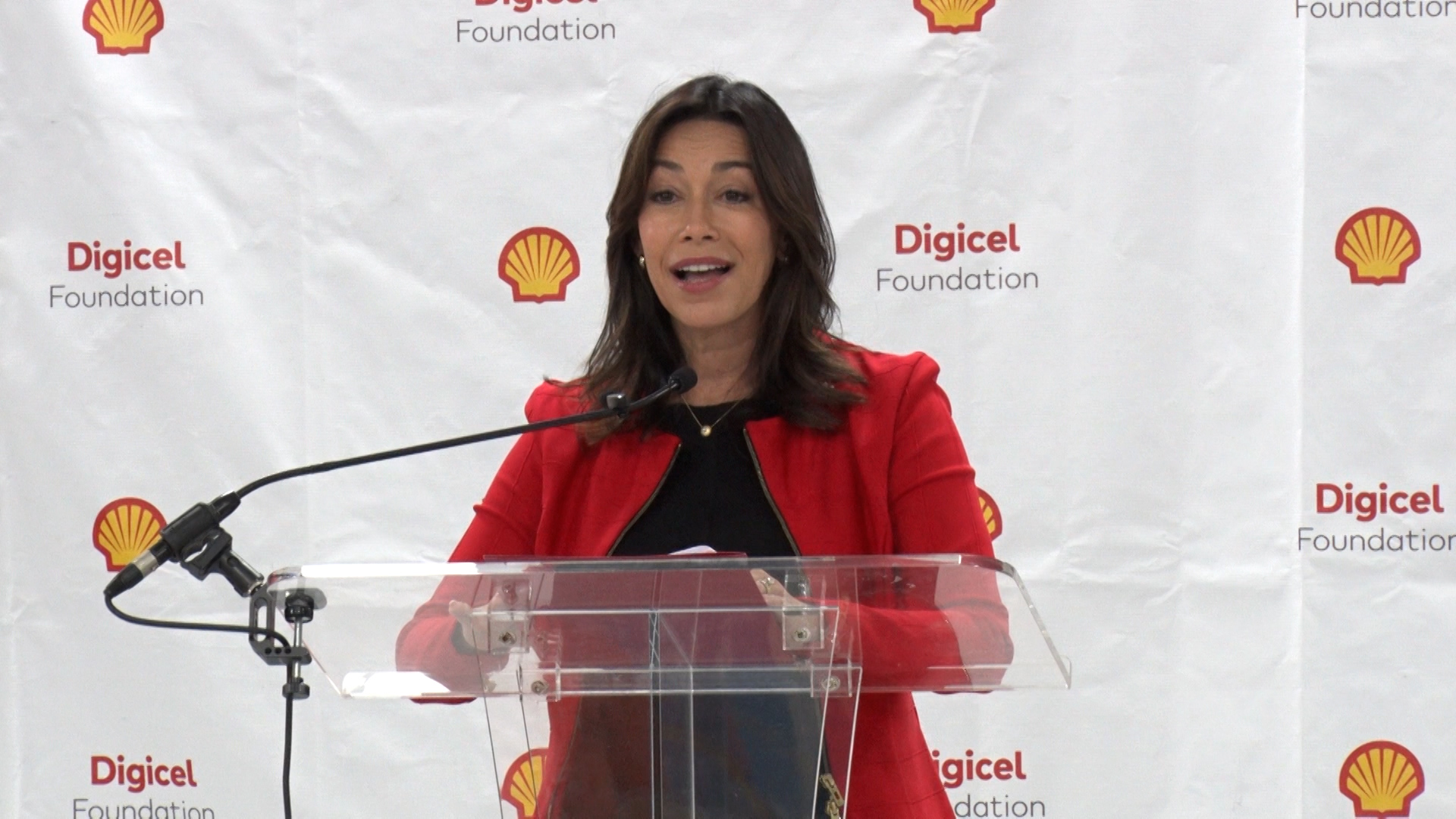 Five NGOs Benefit From EPIC Grant Programme