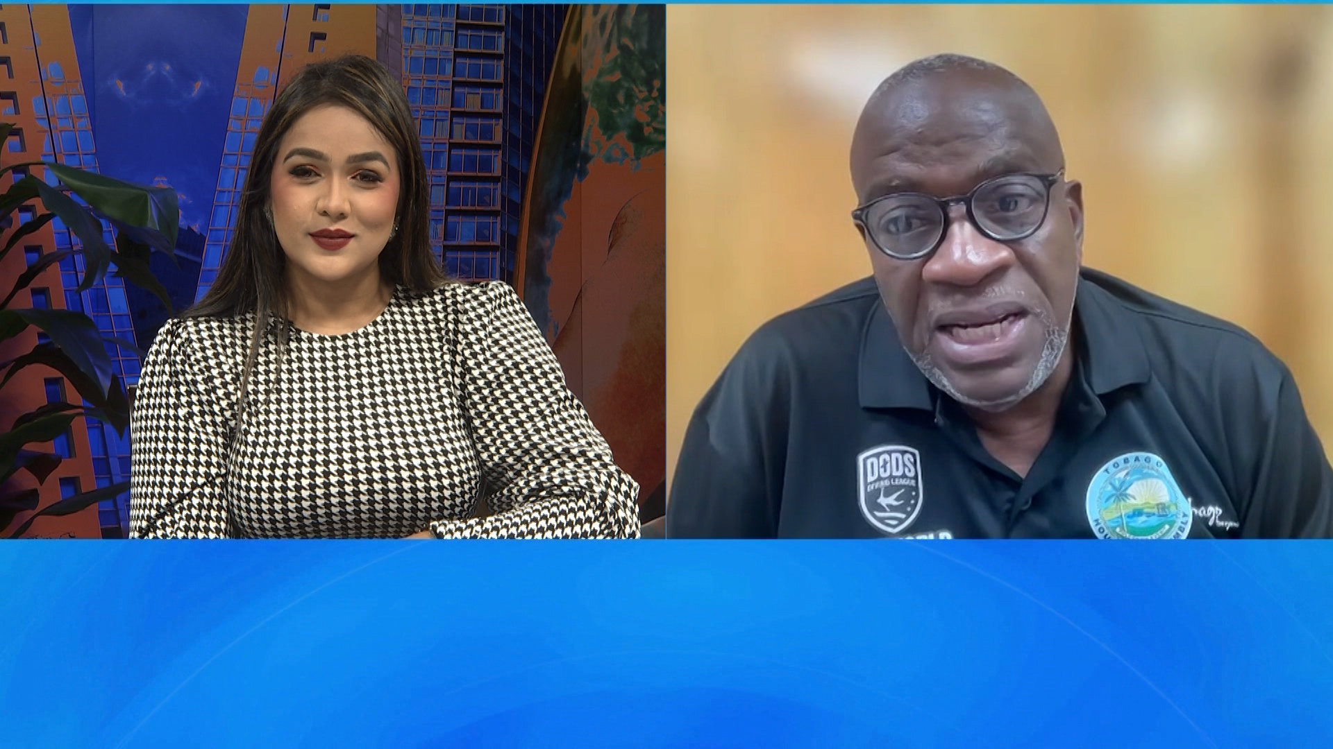 From Finale To First Stop: Tobago Opens DØDS World Tour 2026 