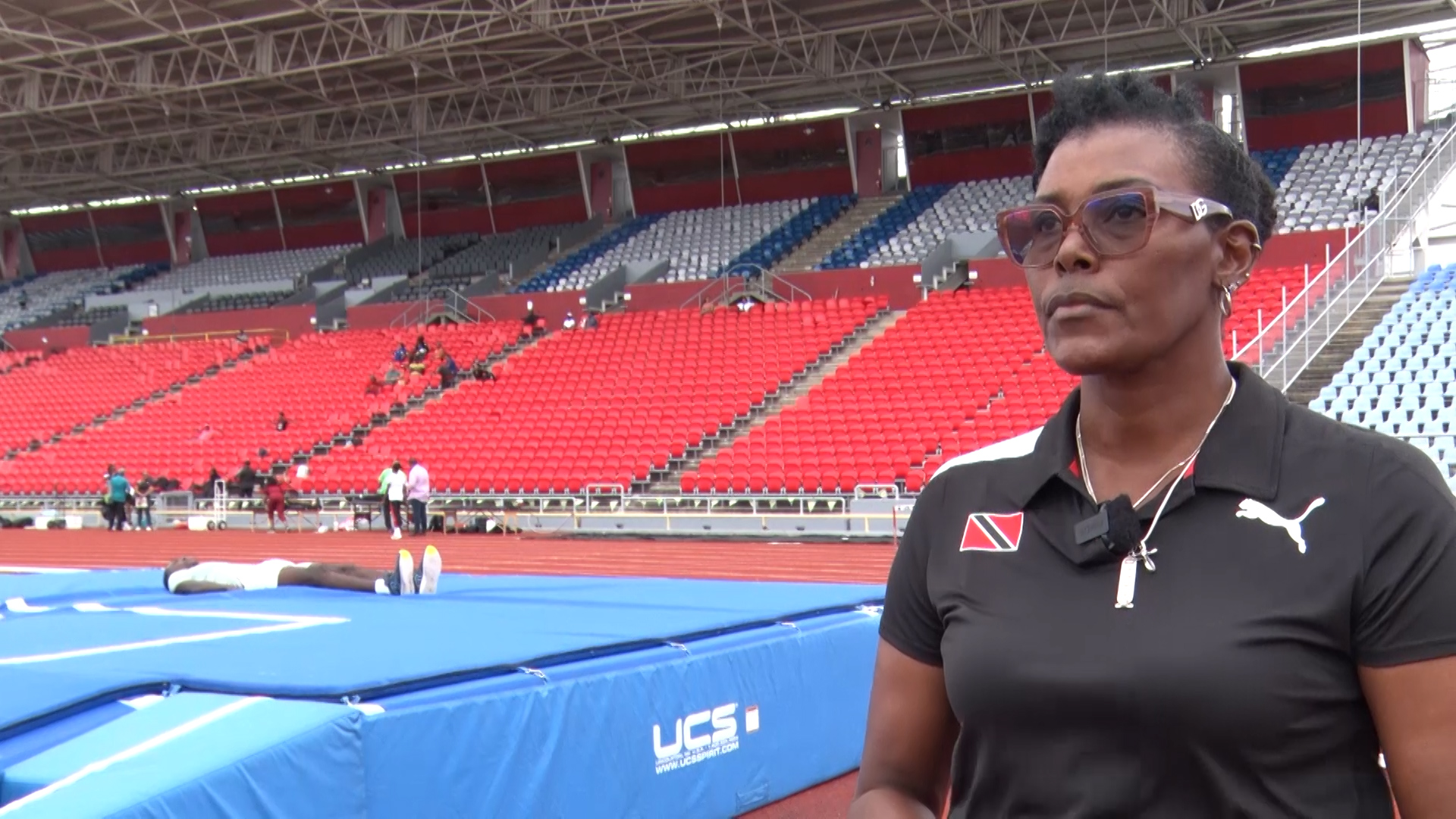 T&T Ready To Shine At Carifta Games In Grenada