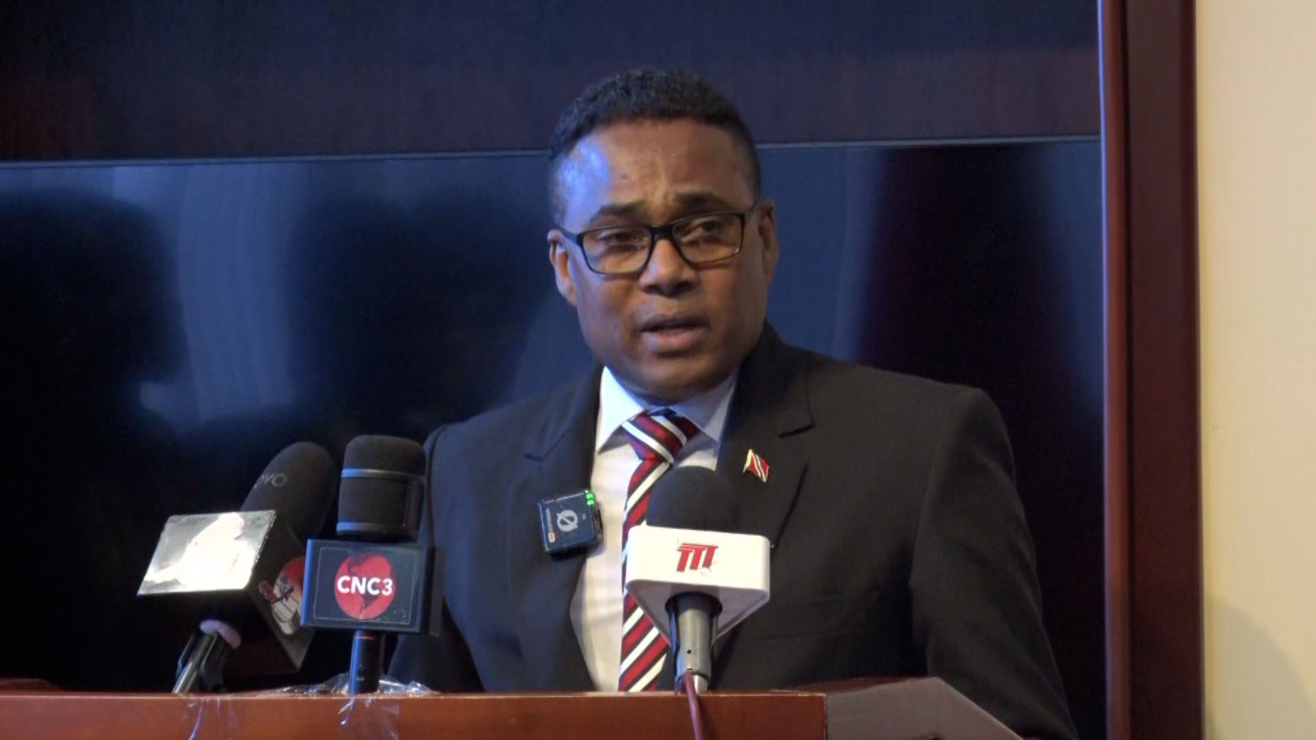 Minister Watts Praises CARIFTA Team’s Standout Showing In Grenada