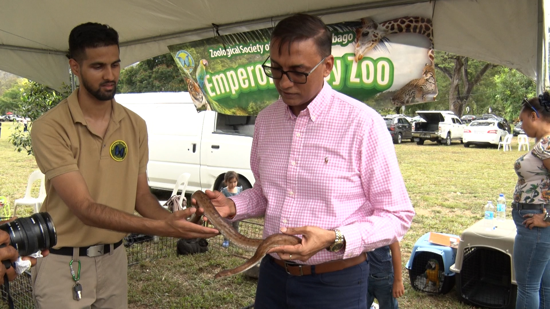 Ratiram Highlights Gains In Agriculture Production And Training