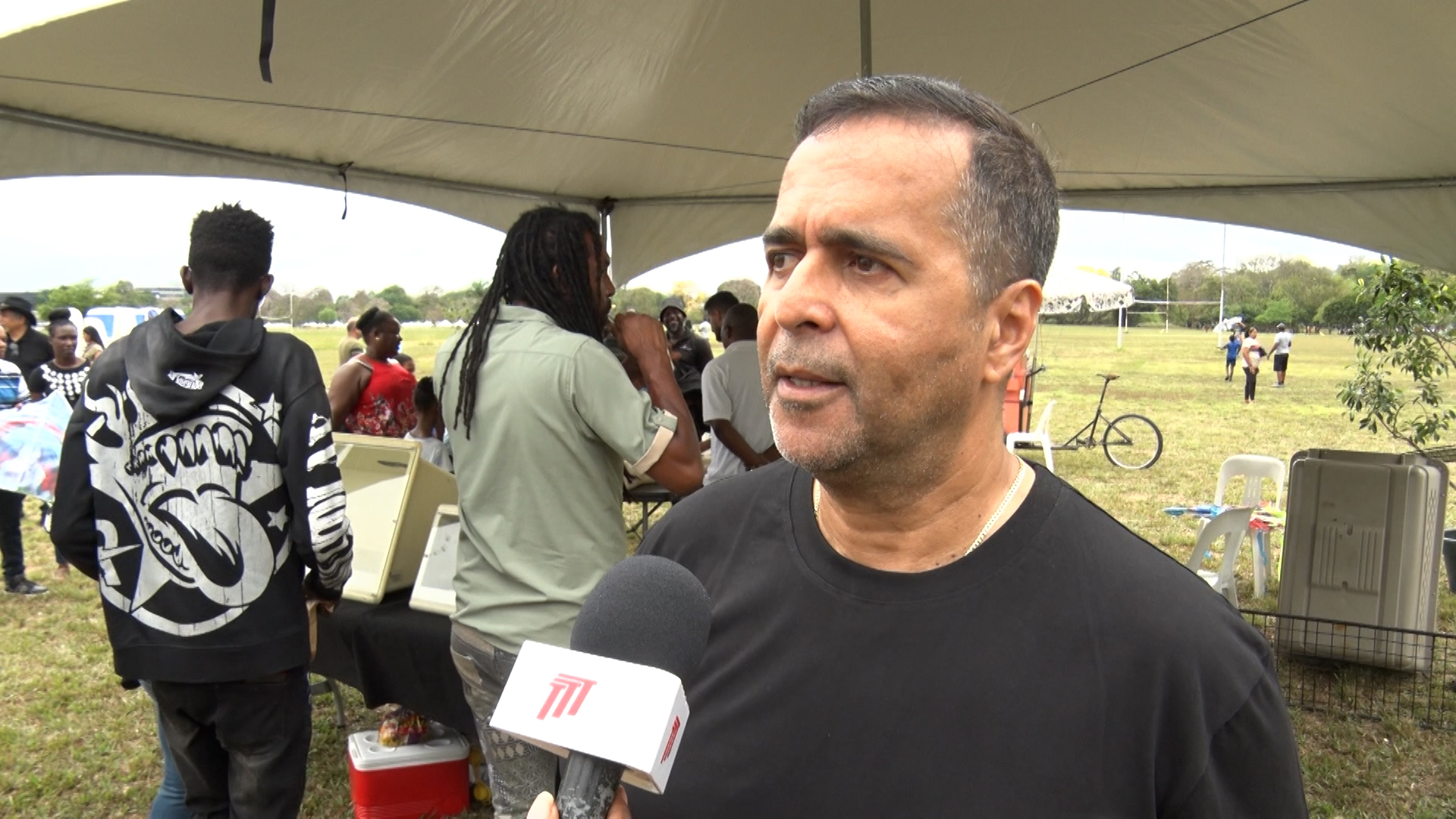 Government Moves To Address Sewage Issues In Point Fortin Community