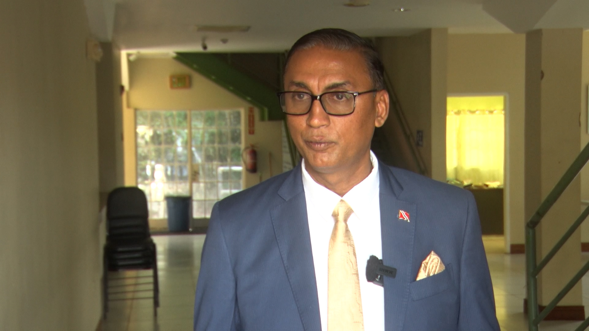 Strong Public Response To National Agriculture Training Initiative