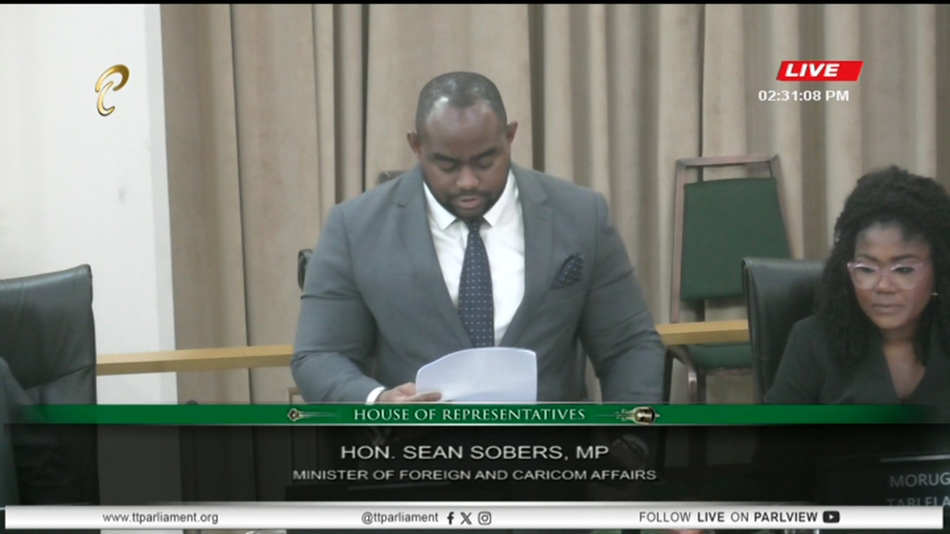 New API Bill Aims To Strengthen Border Security And Immigration Processing