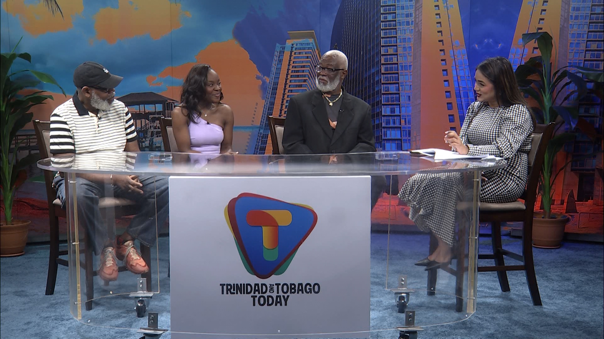 Tobago Jazz, Music And Golf Weekend 2026 