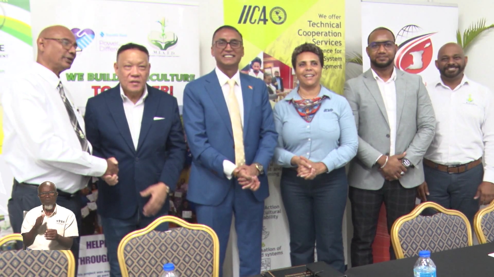 New Agro-Processing Centre Set To Transform Agricultural Output