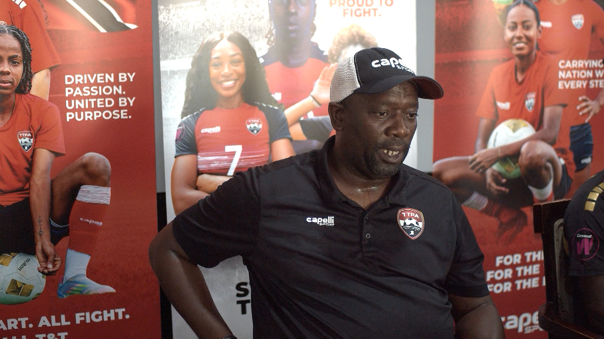 T&T Women Face Must-Win Clash Against El Salvador In World Cup Qualifier