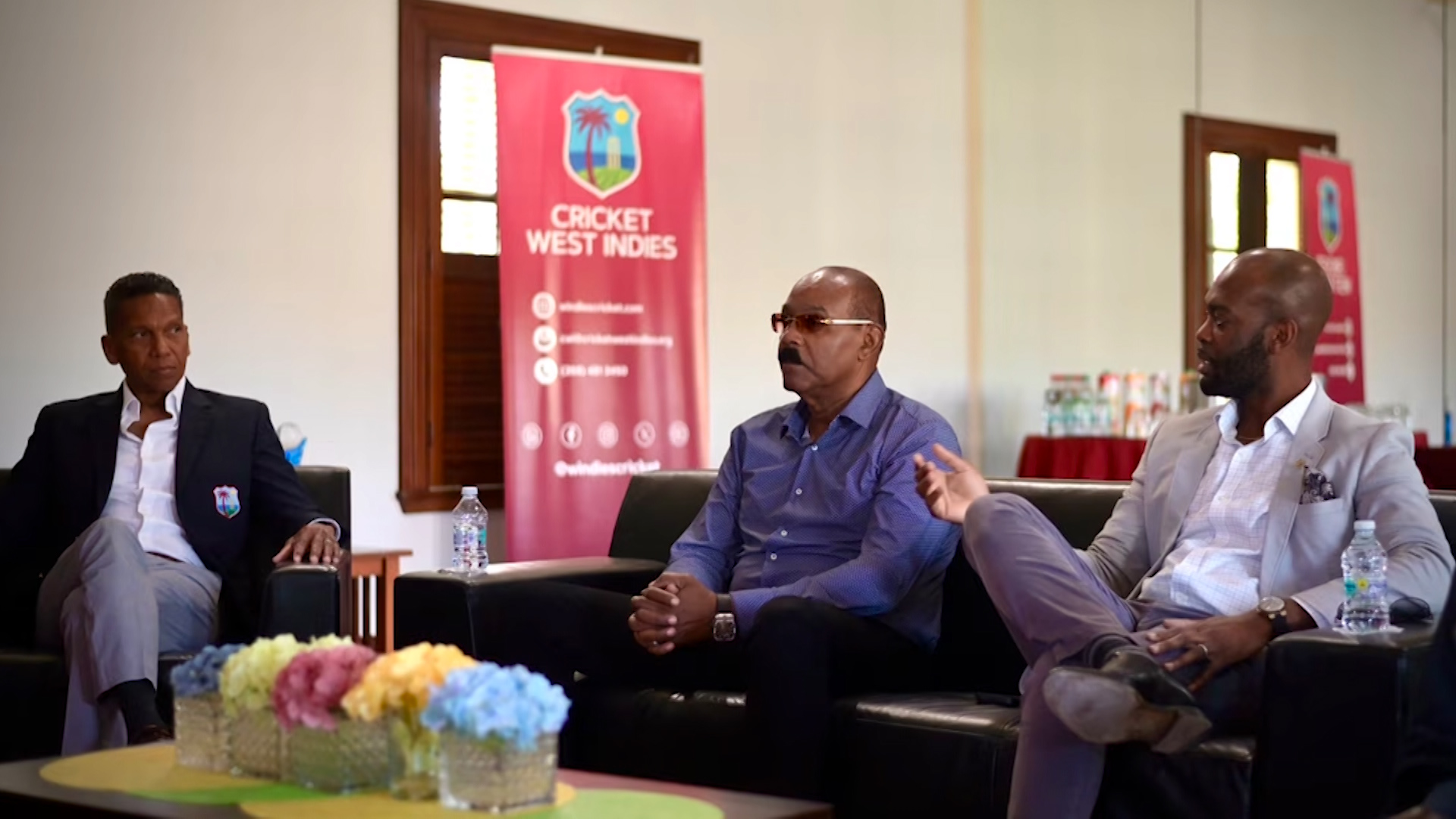 CWI Campus Gets The Government Of Antigua And Barbuda’s Approval