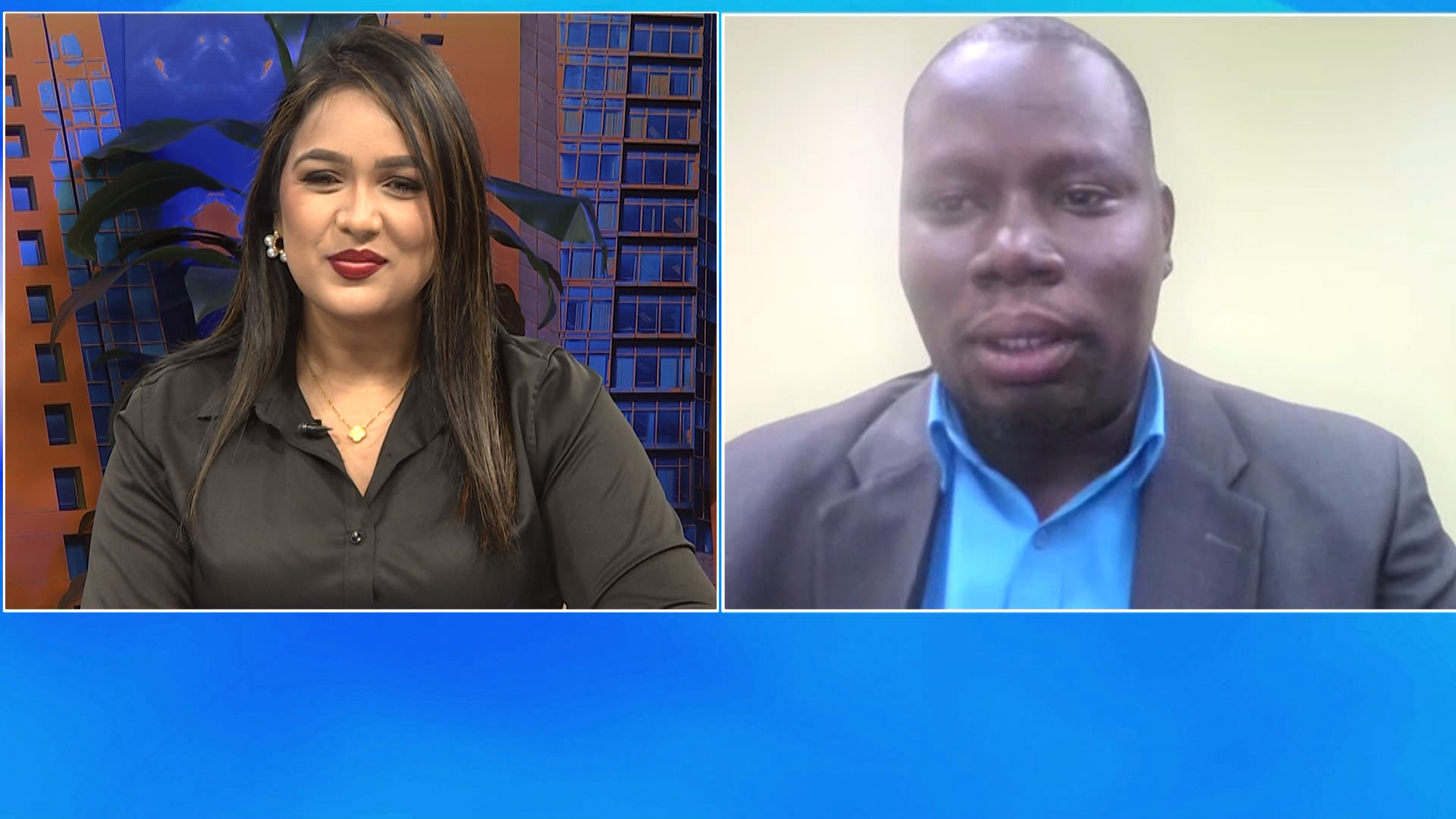 Tobago Pushes Digital Transformation