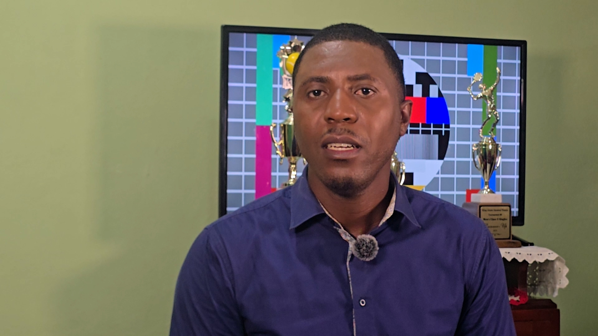 Jamaica’s Reaction To World Athletics Allegiance Ruling