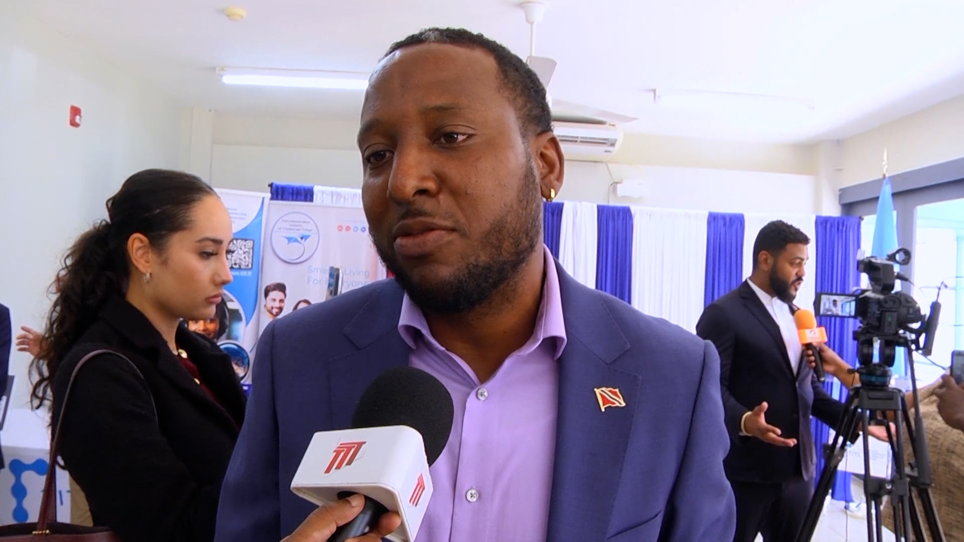 Tobago MP: Marine Park Enforcement Legislation Coming Soon