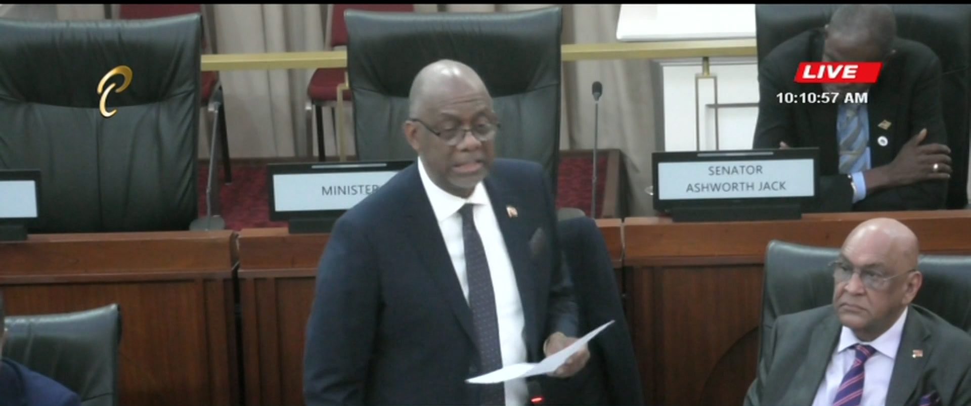 Government Moves To Modernise Labour Laws With New Severance Bill