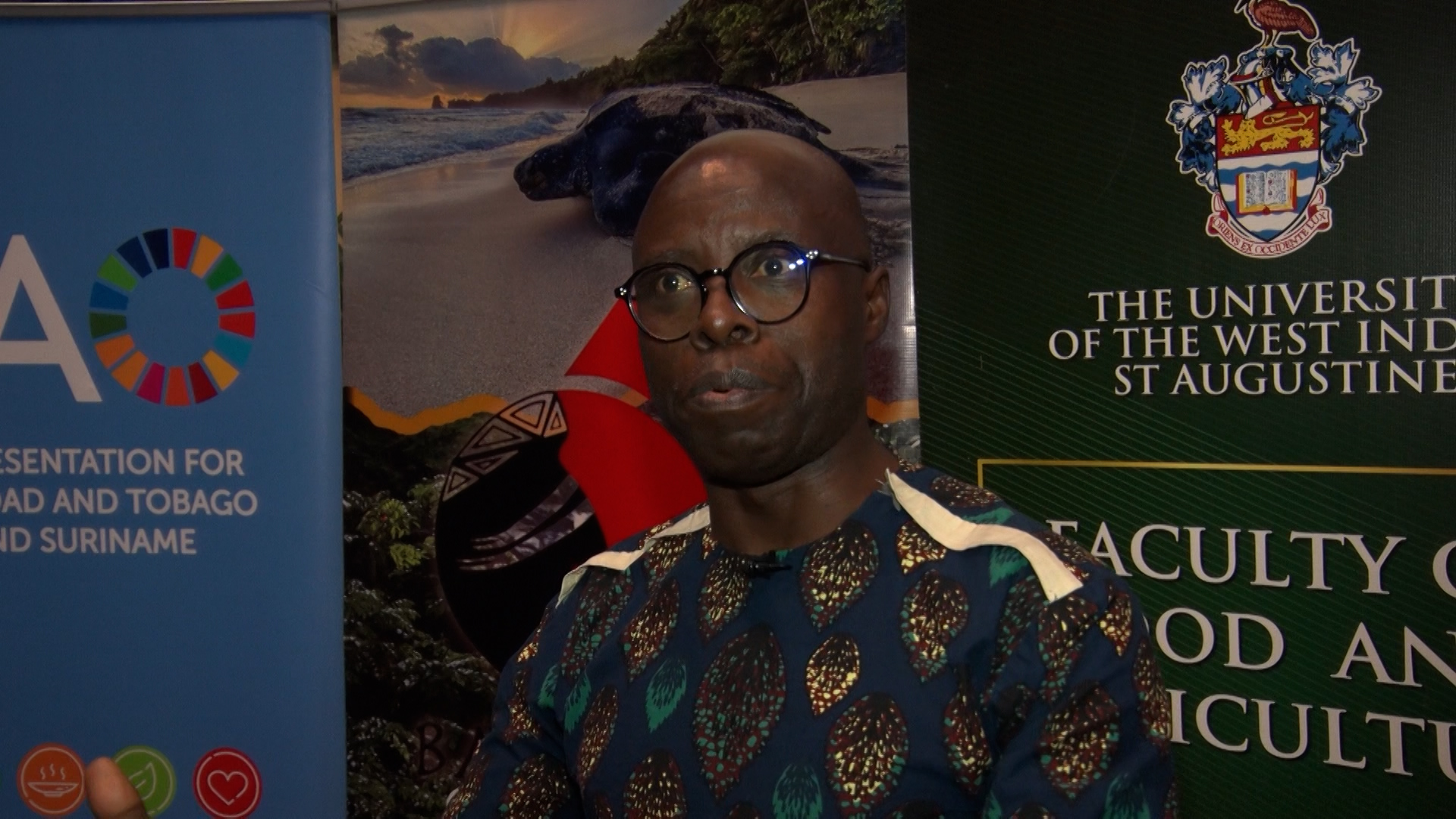 UWI Professor Warns: Poor Diet Driving Majority Of Hospital Admissions