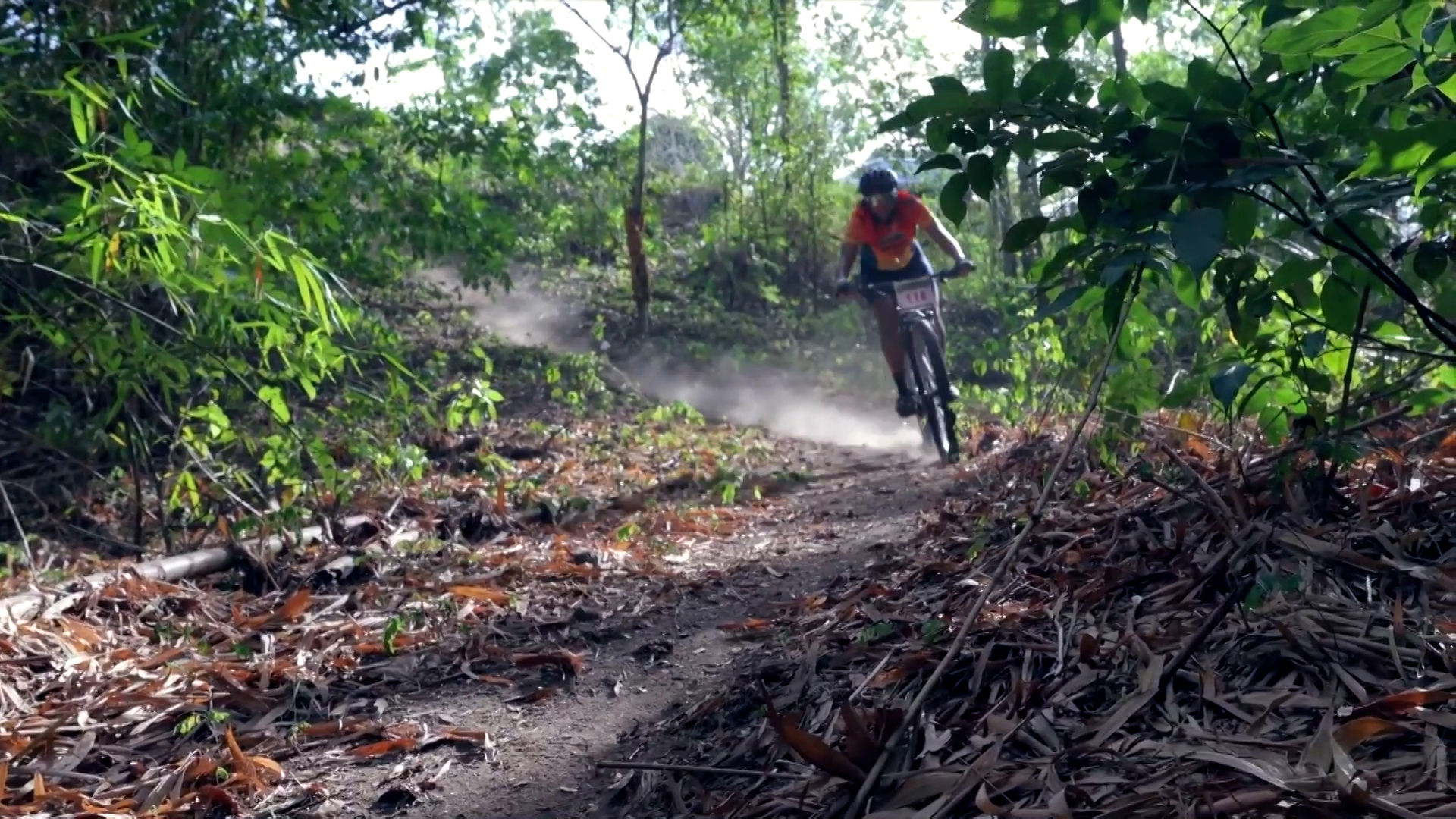 Mountain Bike Madness Festival Returns To Tobago For Eighth Edition