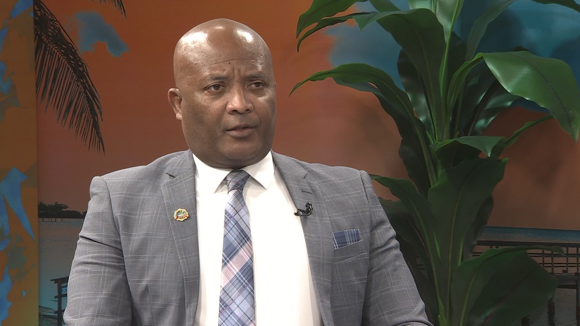 ACP Mystar Pledges Stronger, More Effective Municipal Police Service