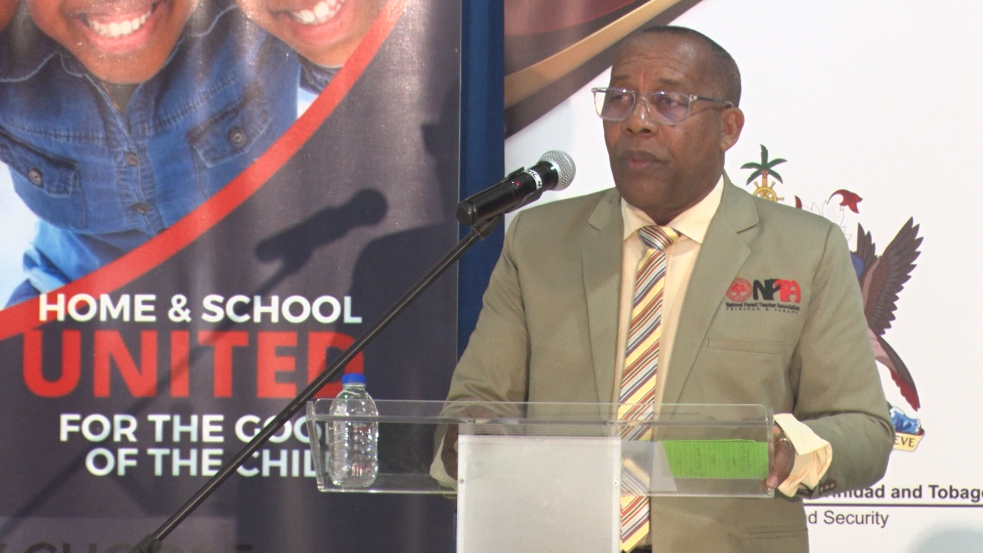 National Parent-Teacher Council : Stronger Parenting Support Needed To Address Social Challenges