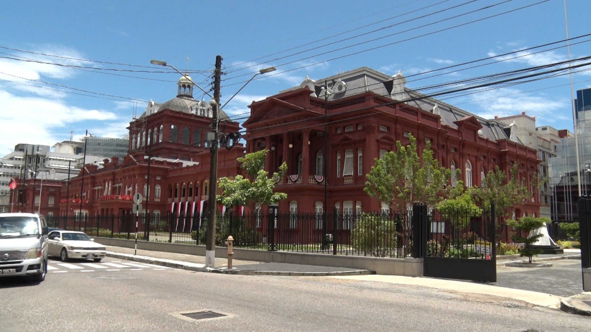 Fisheries Management Bill Set To Modernise 100-Year-Old Legislation