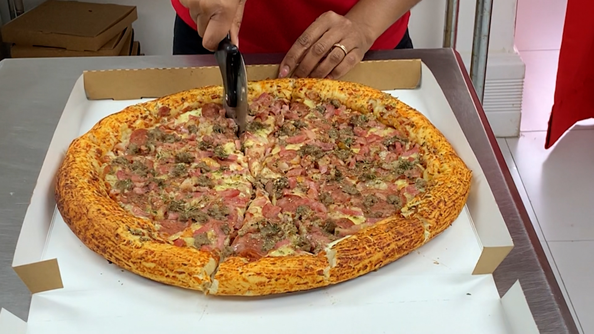 See Yourself – South Trinidad’s Slice Revolution