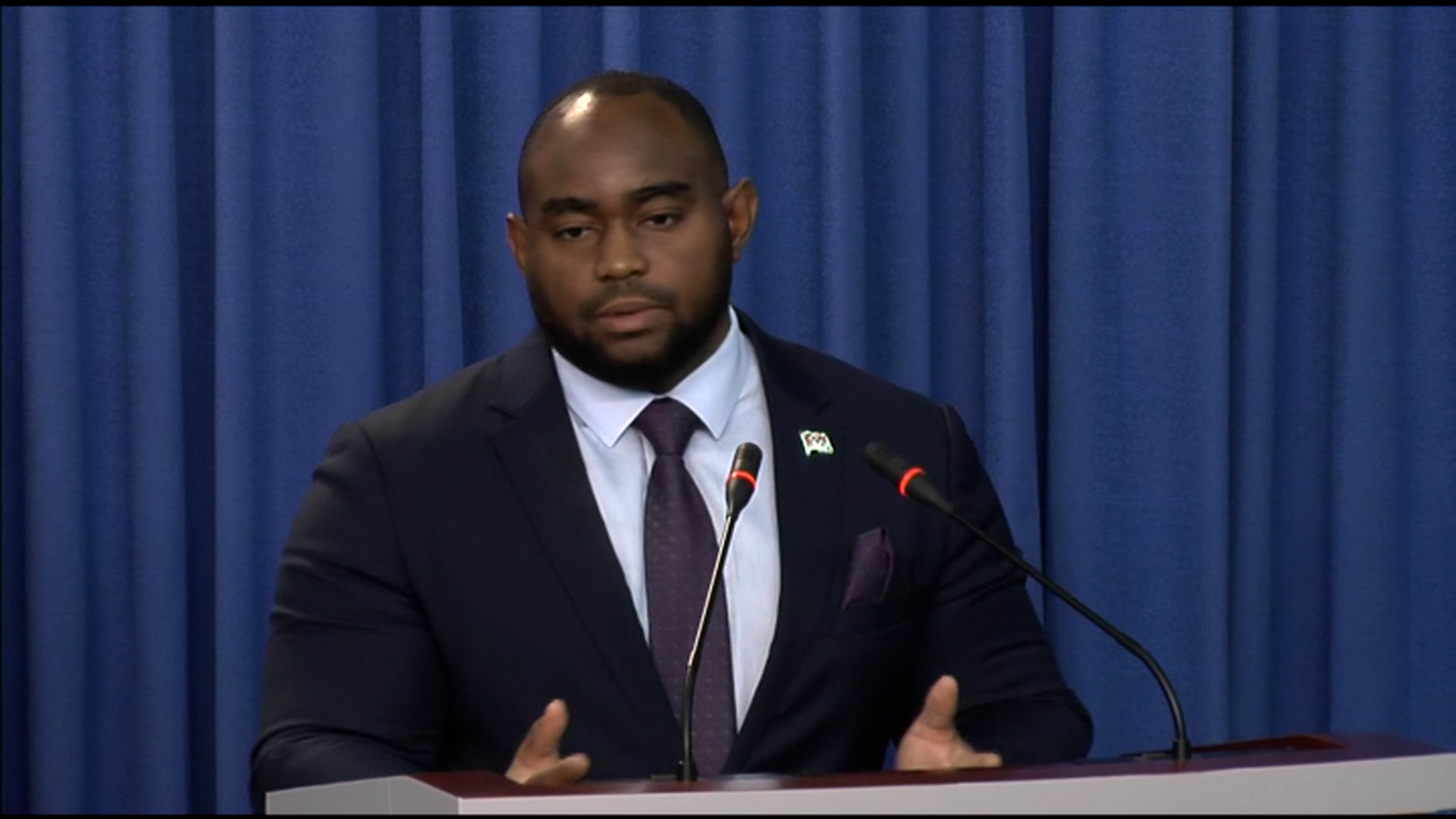 Minister Sean Sobers: Evidence Shows T&T Excluded From CARICOM Retreat