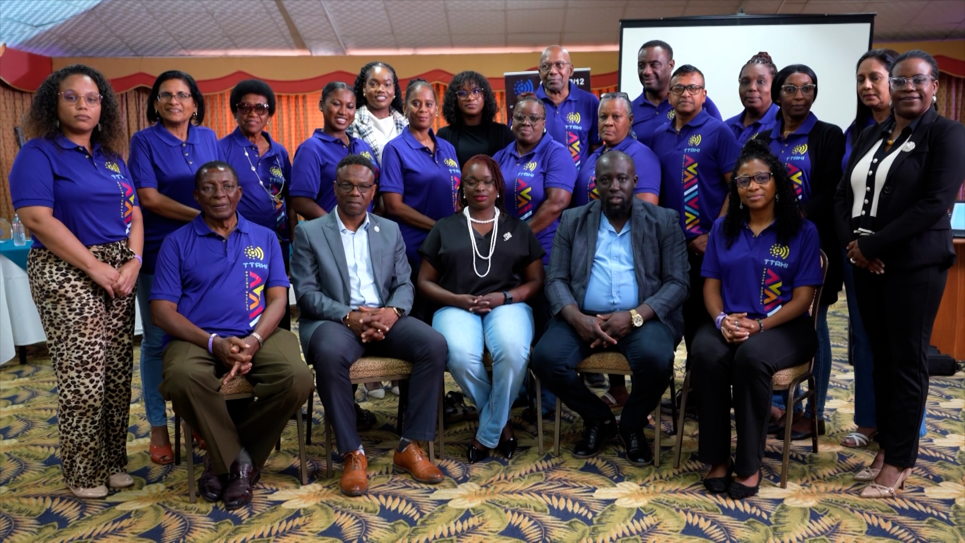 TTAHI Calls For Improved Education Access For Hearing-Impaired Students In Tobago