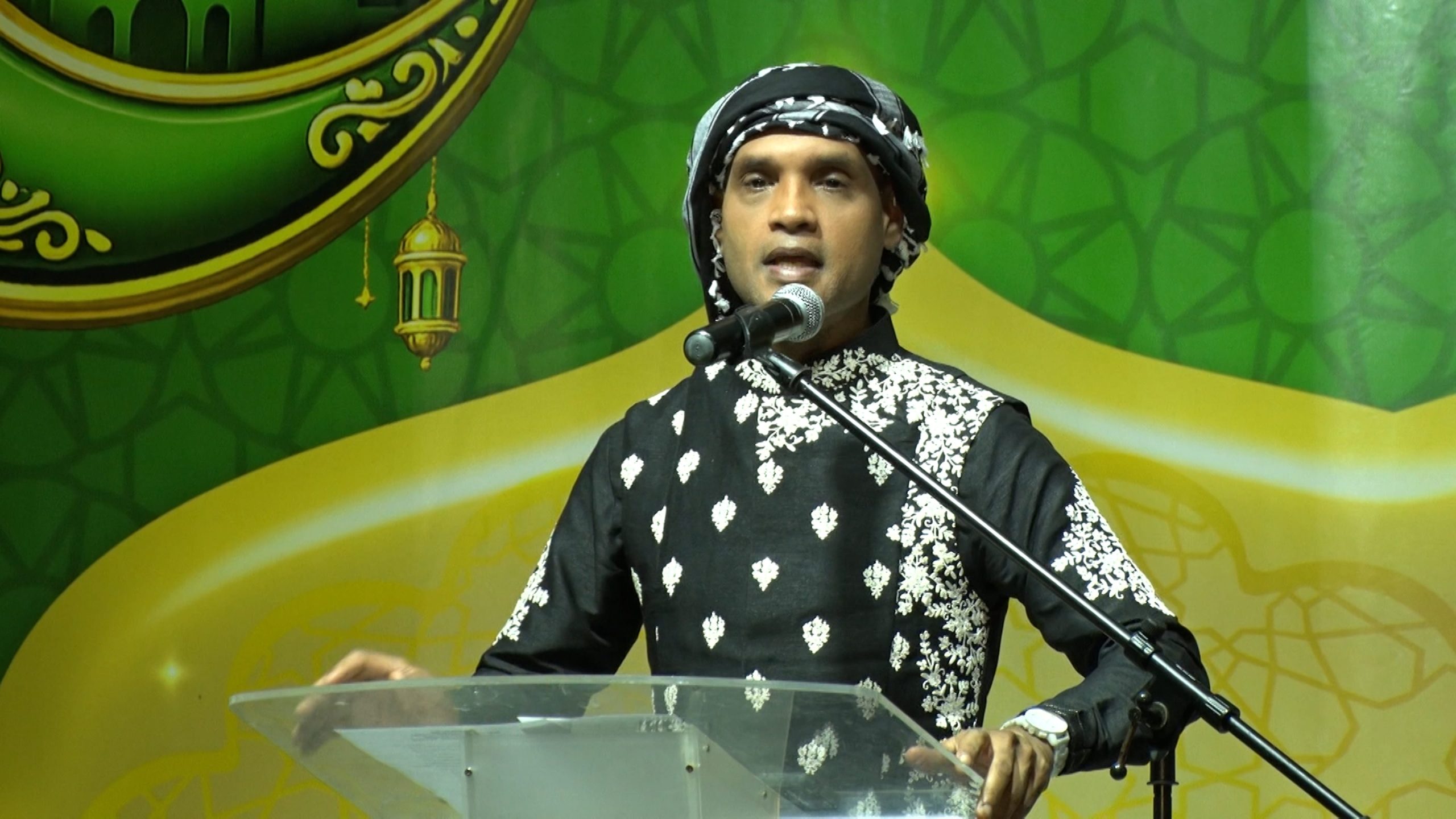 Minister Padarath Highlights The Value Of Cultural Activities In The Workplace